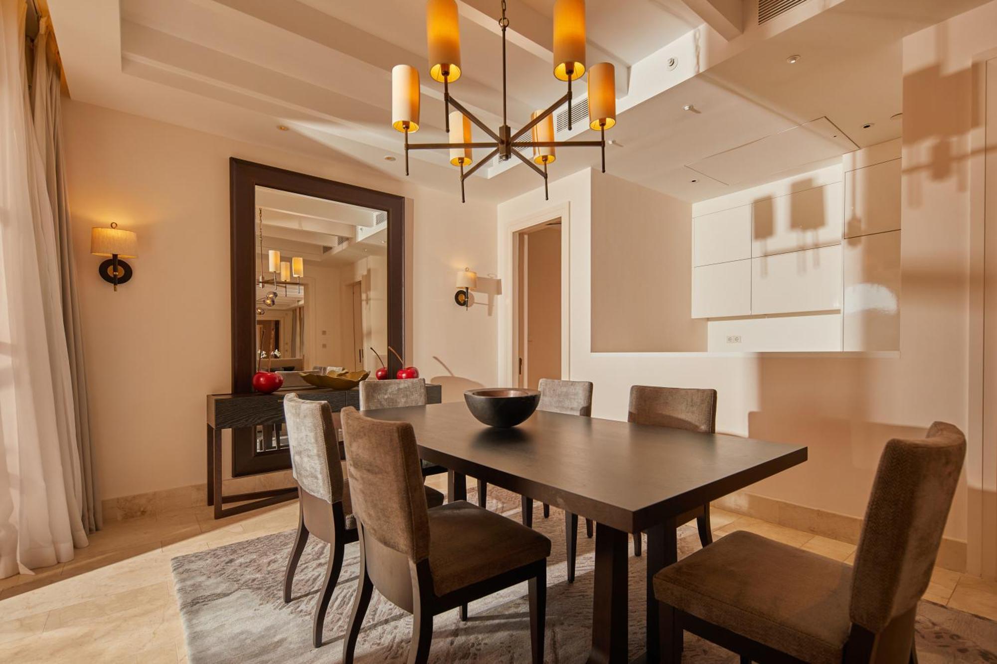Presidential Suite