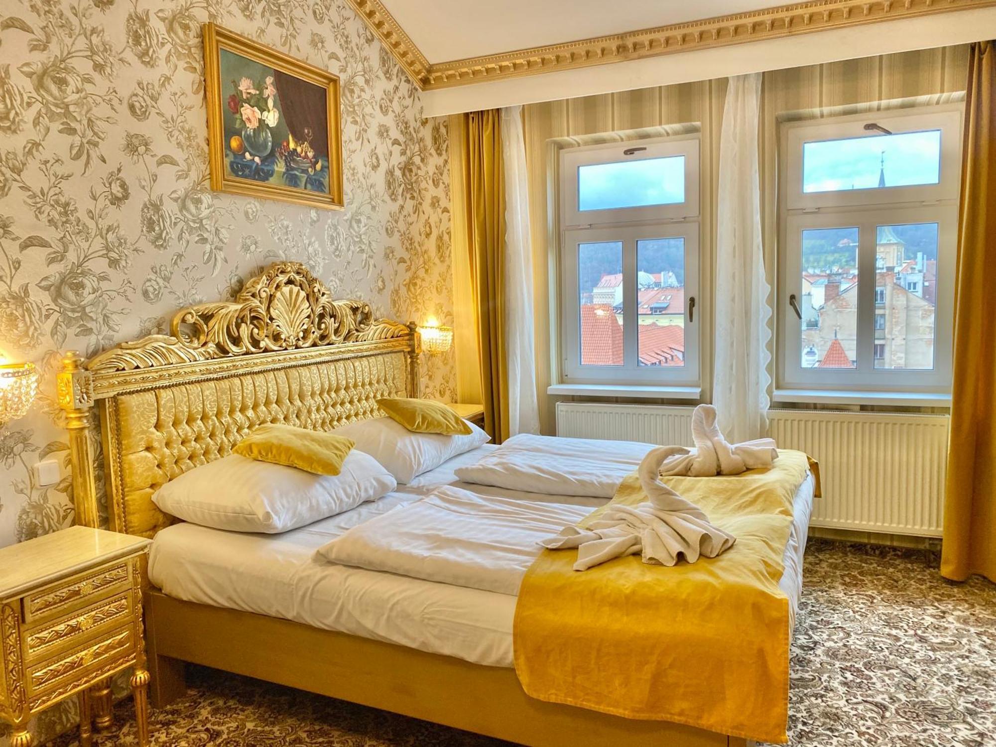 King Suite