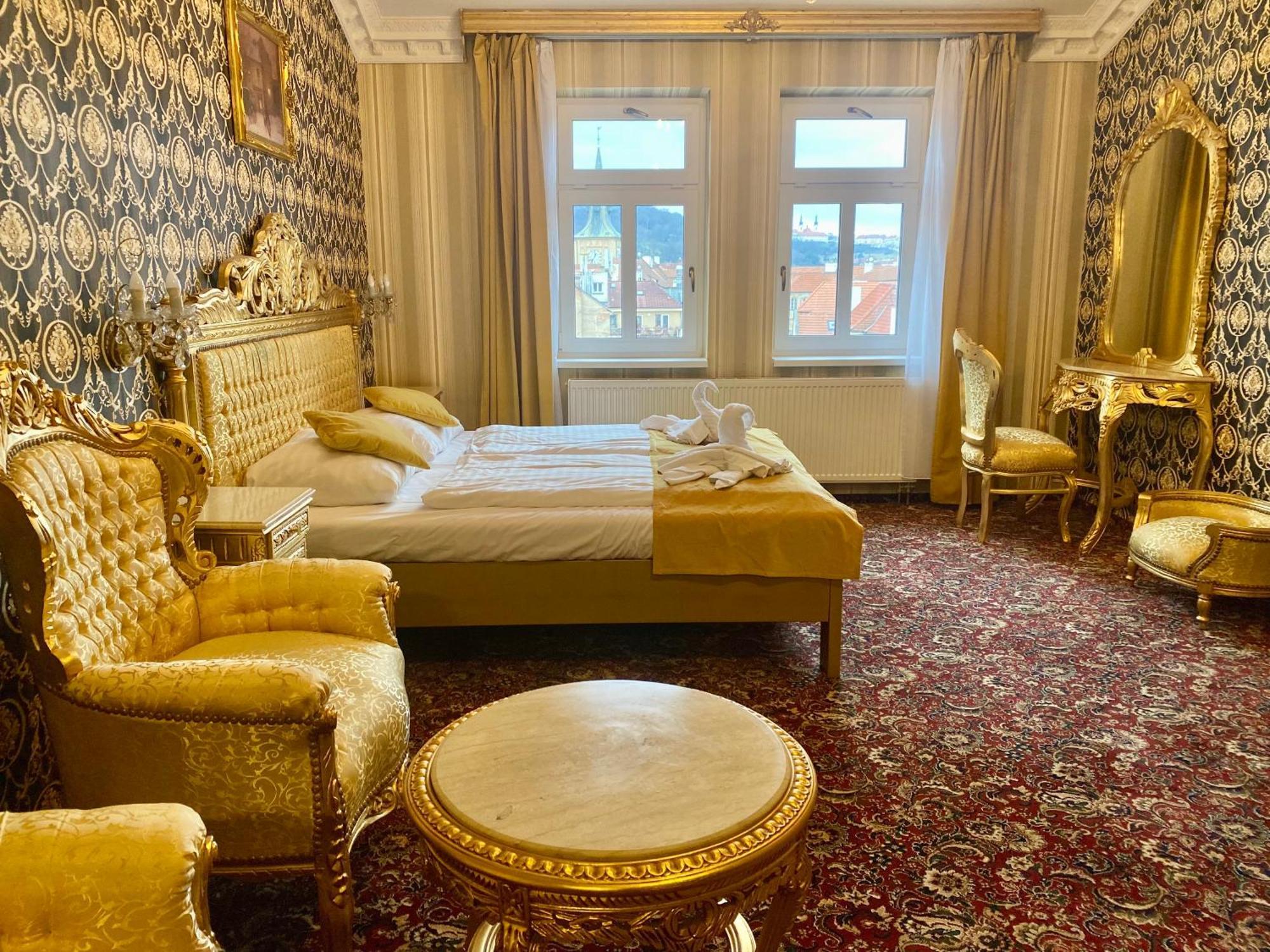 King Suite