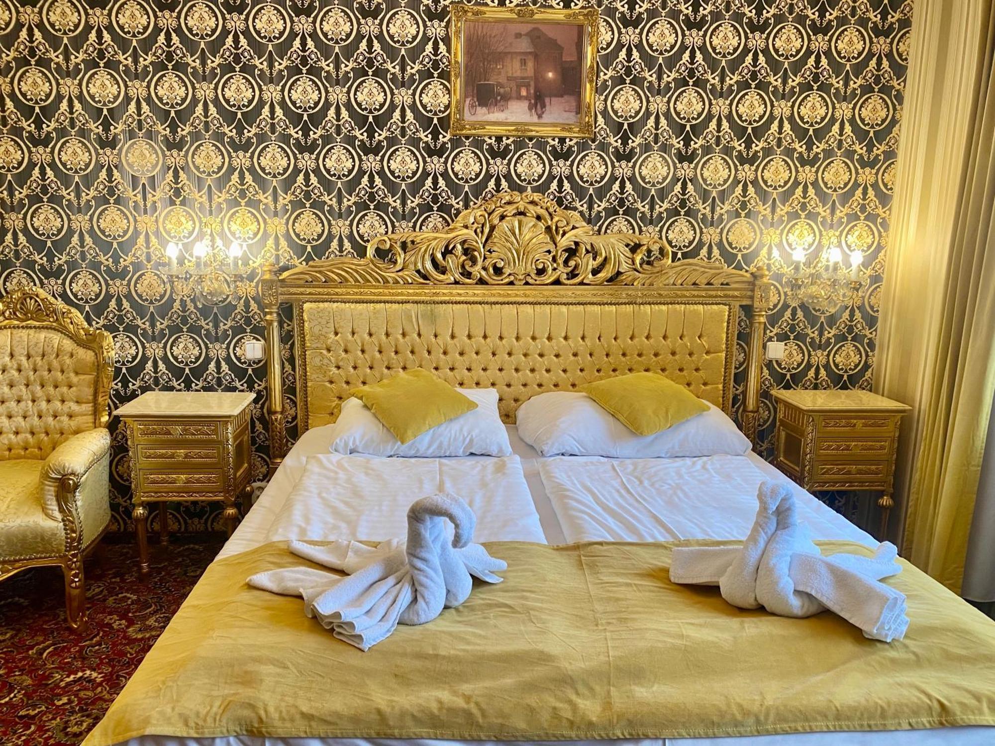 King Suite