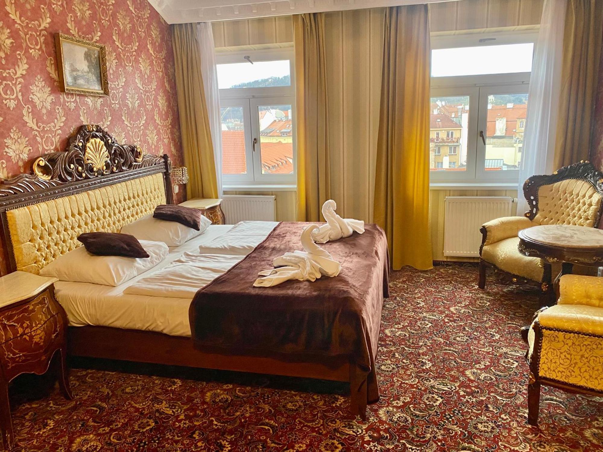 King Room