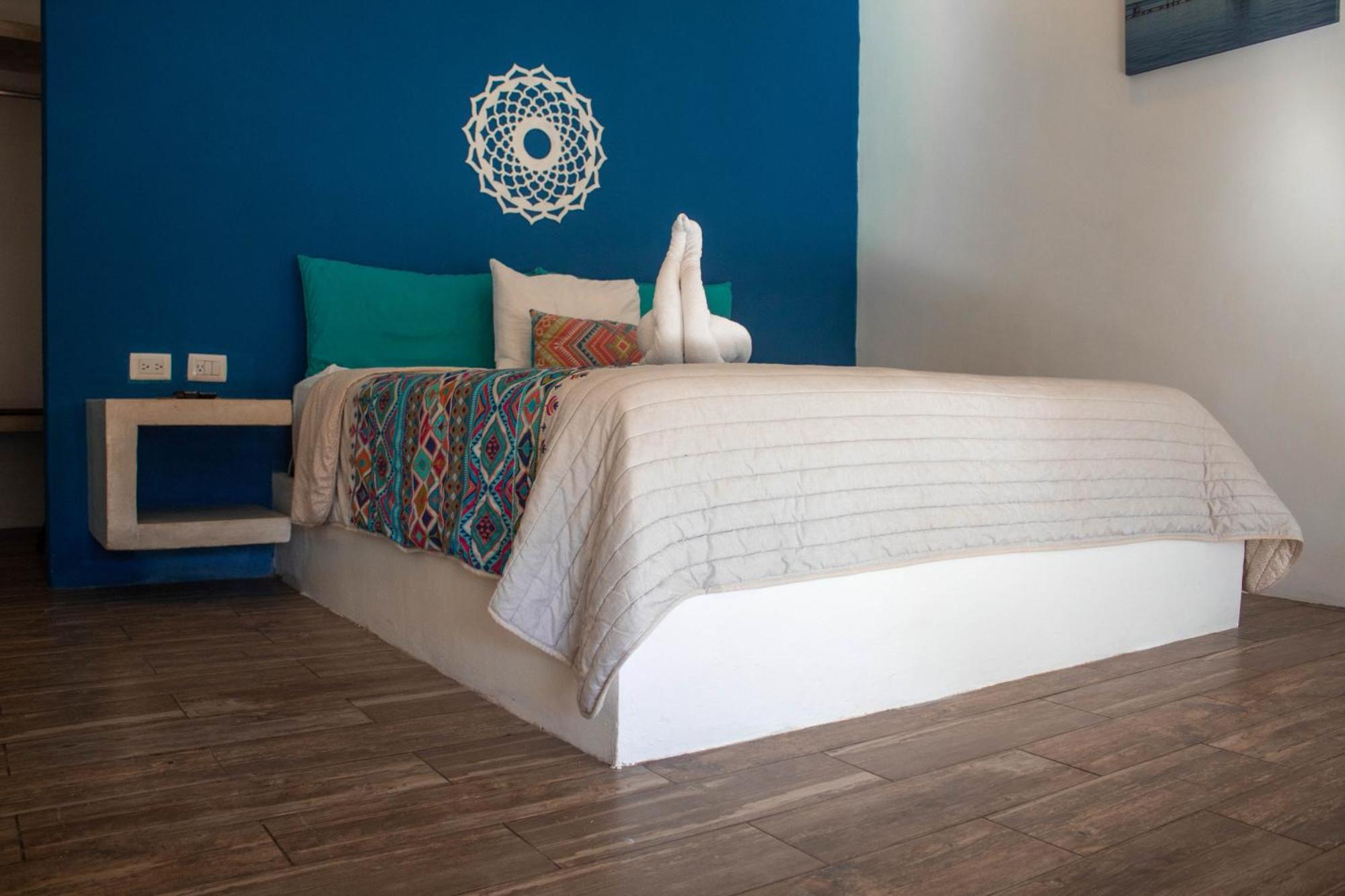 Quarto Duplo Económico