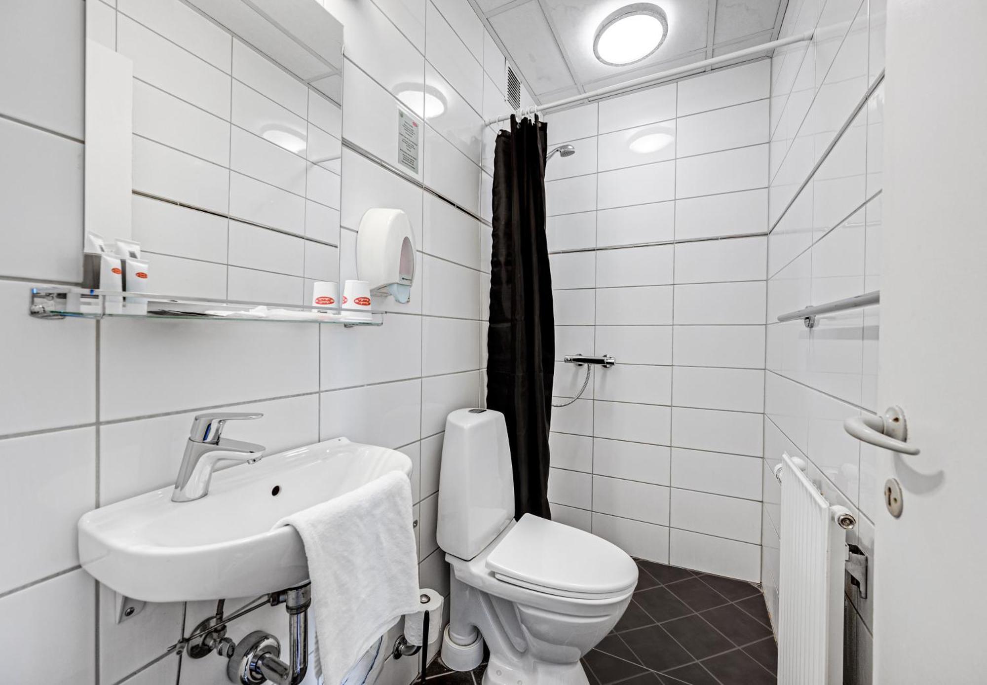 Standard Einzelzimmer