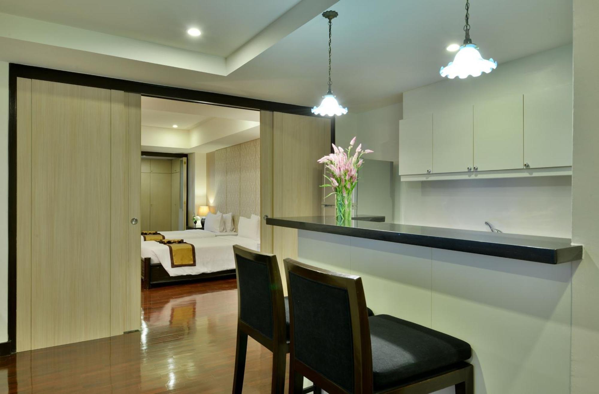 Premier Suite