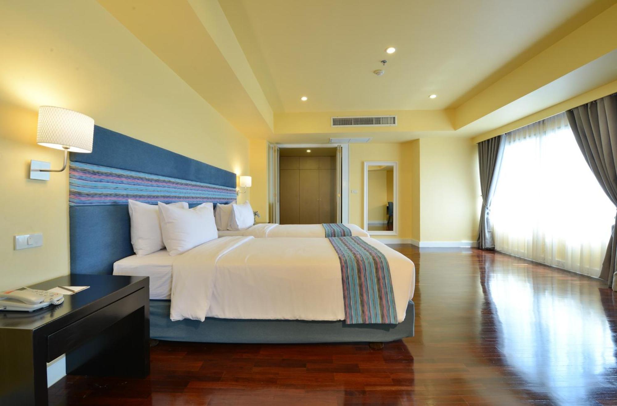 Premier Suite