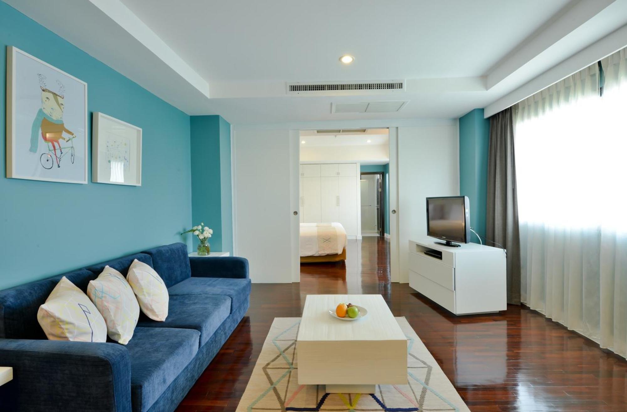 Premier Suite
