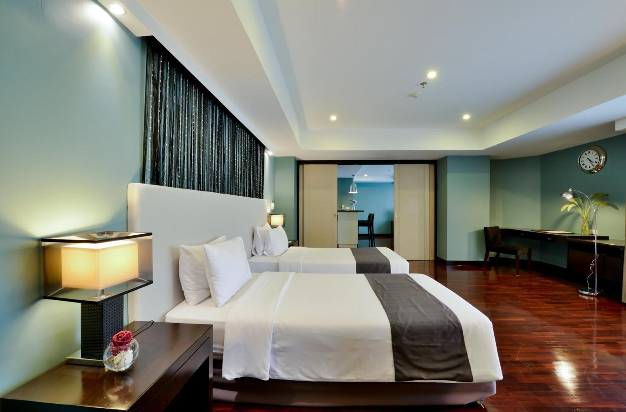 Premier Suite