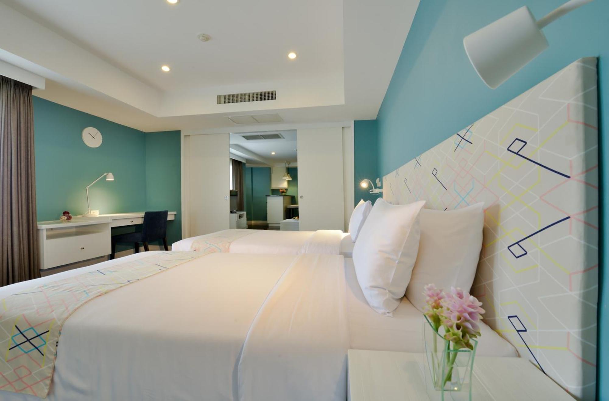 Premier Suite