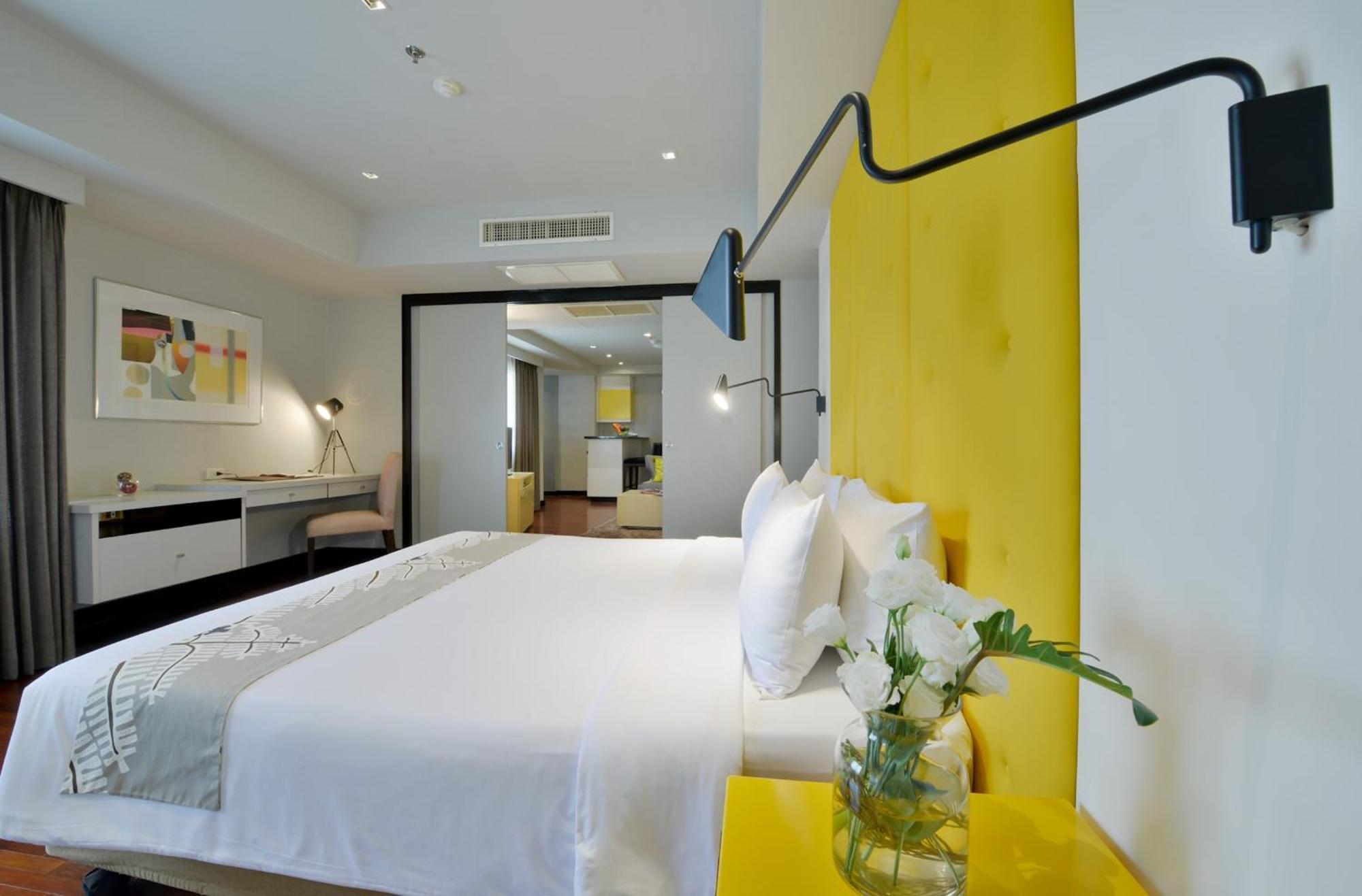 Premier Suite