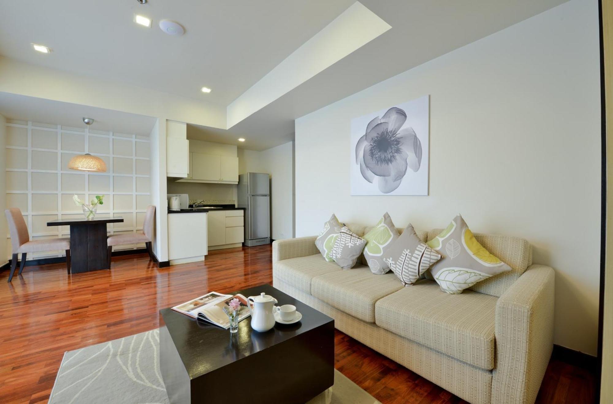 Premier Suite