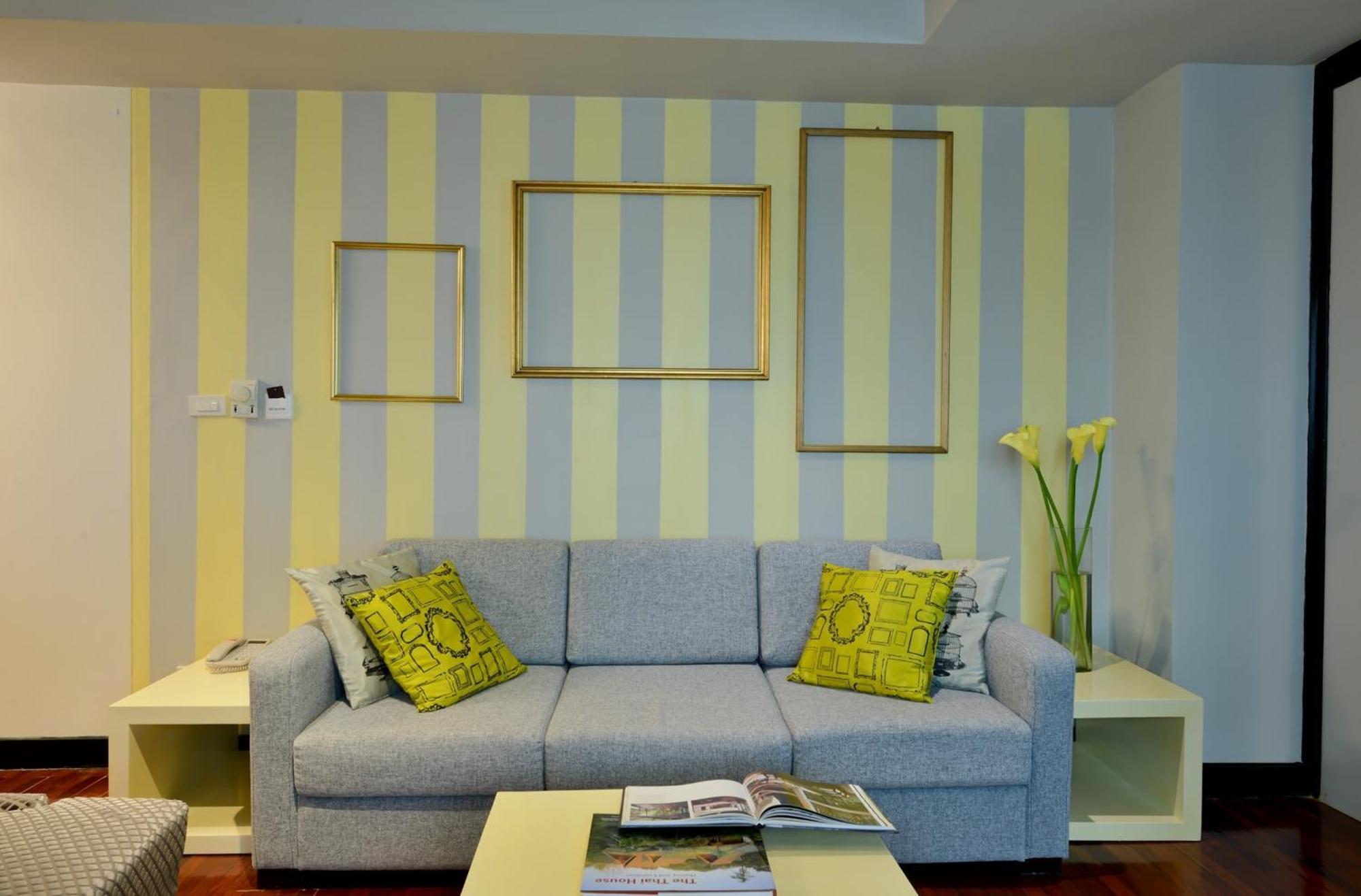 Premier Suite