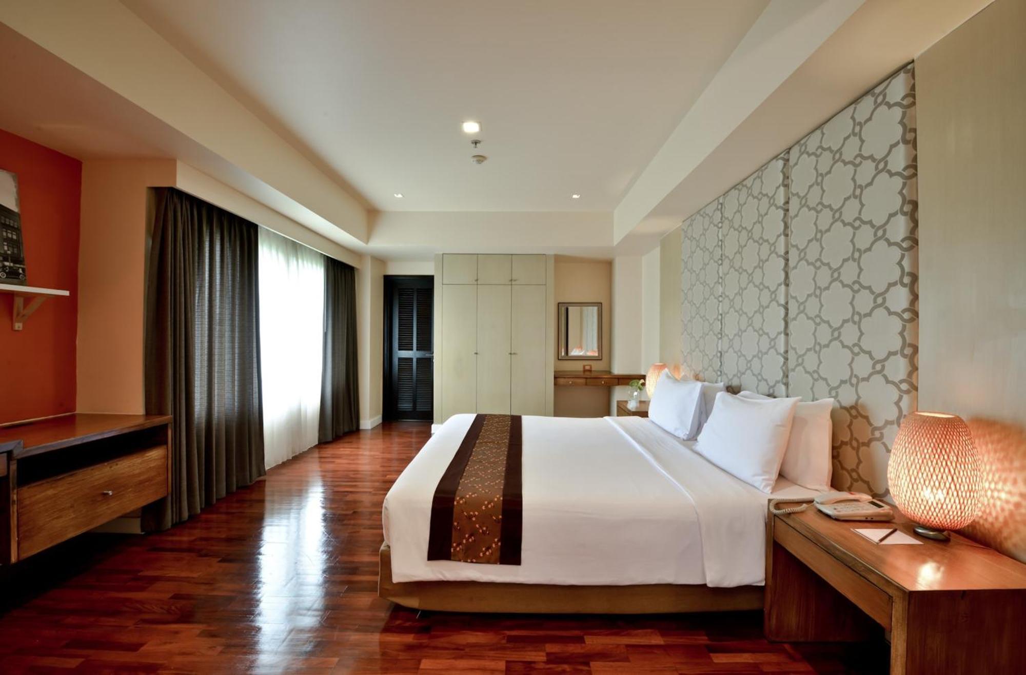 Premier Suite