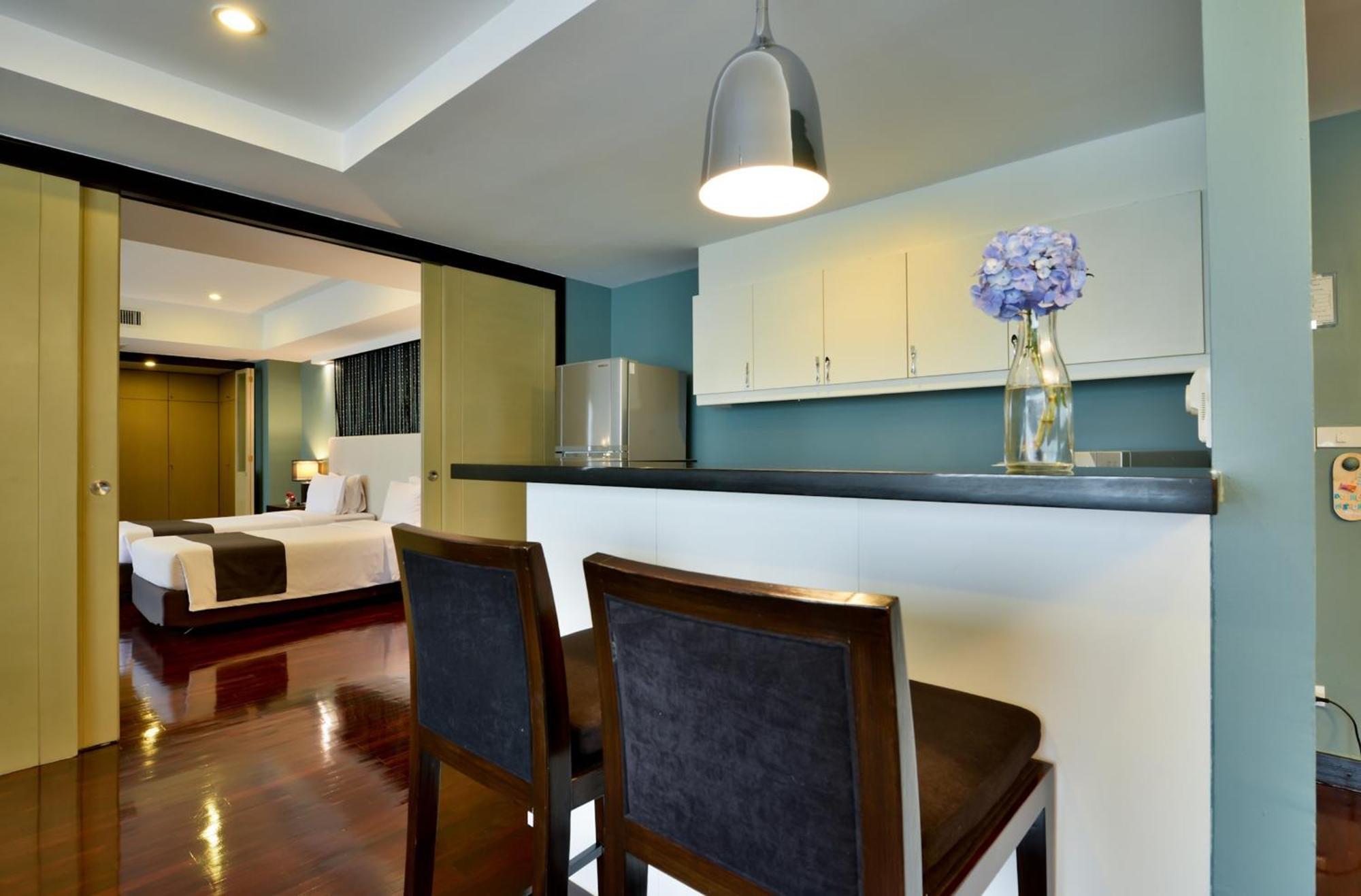 Premier Suite
