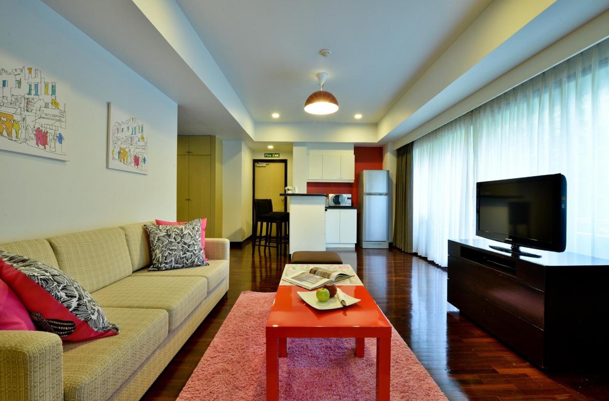 Premier Suite