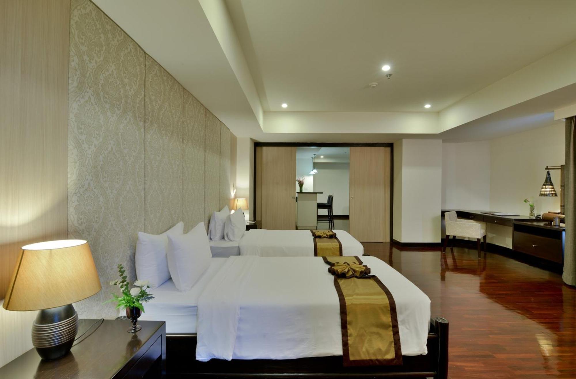 Premier Suite