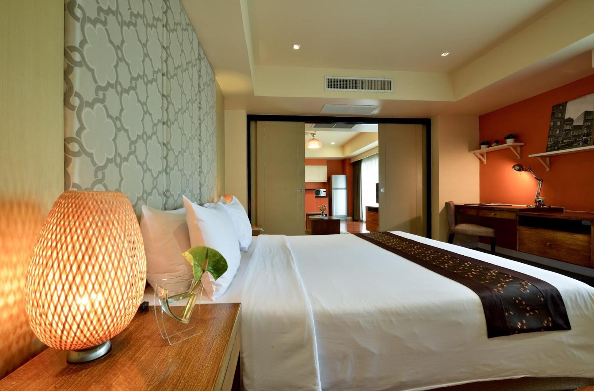 Premier Suite