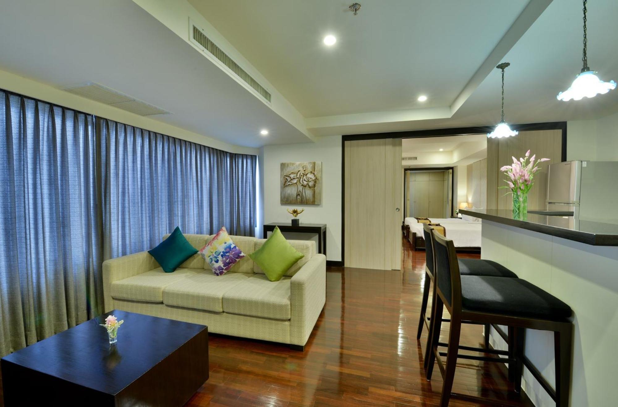 Premier Suite
