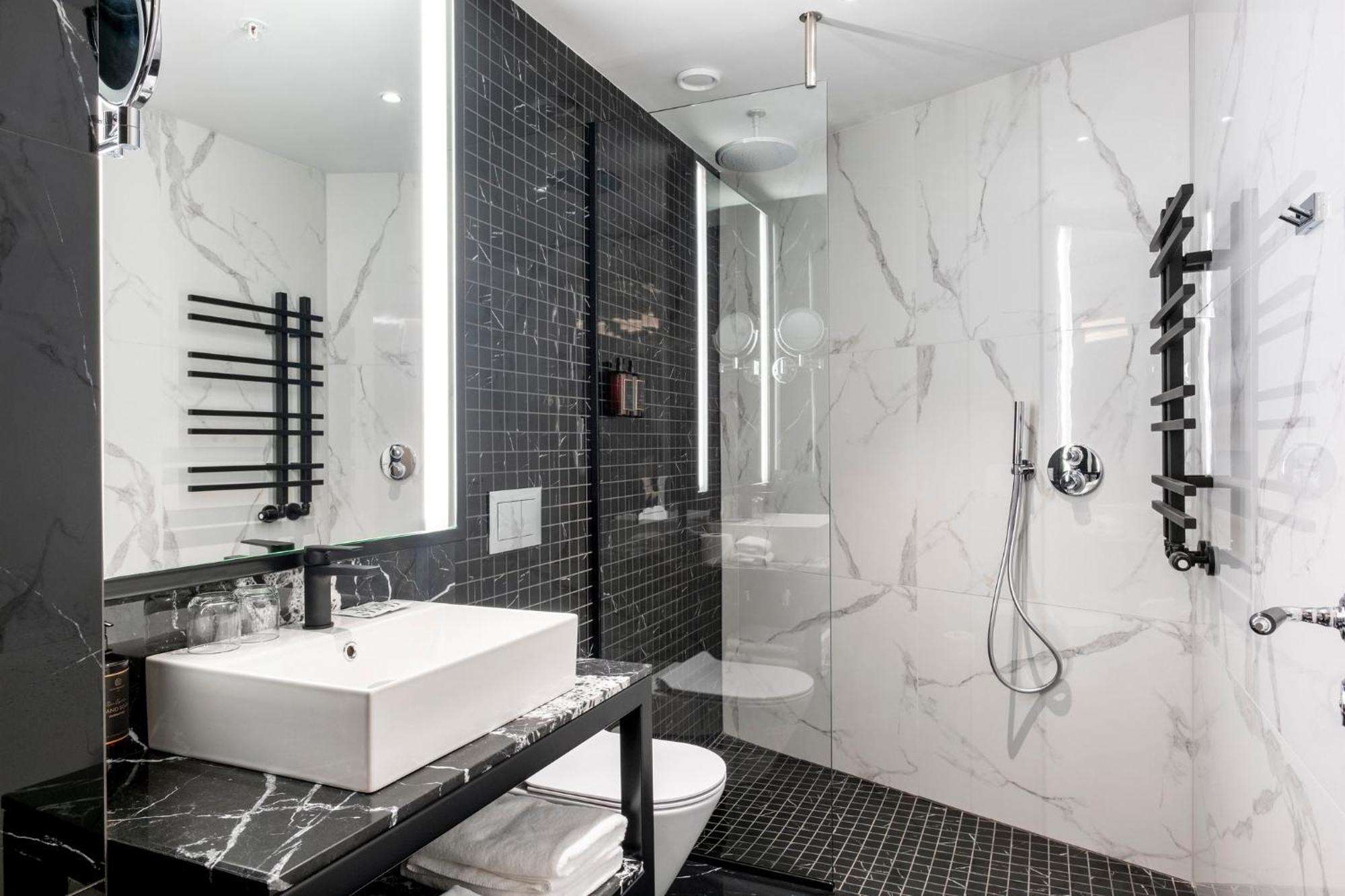 Double Room Annex