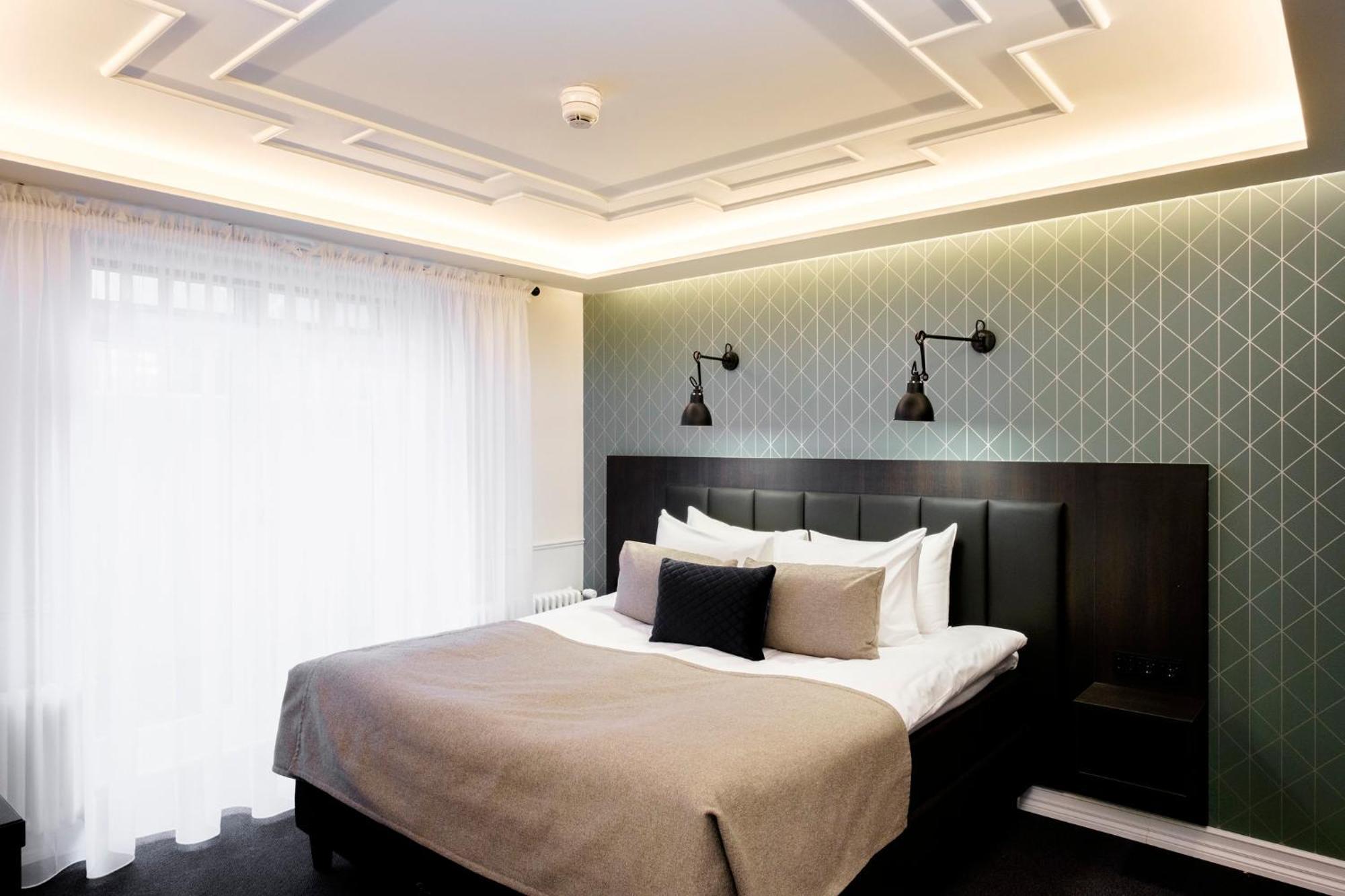 Double Room Annex
