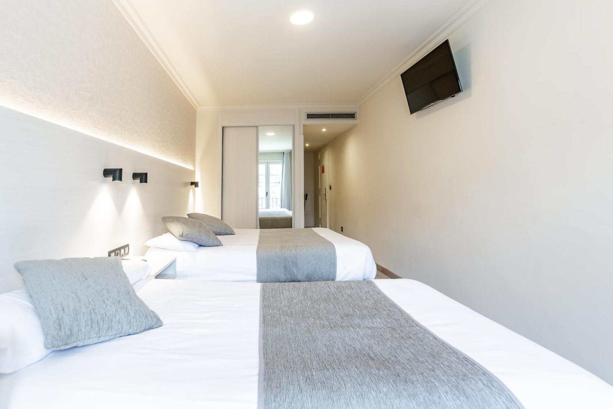 Superior Triple Room View