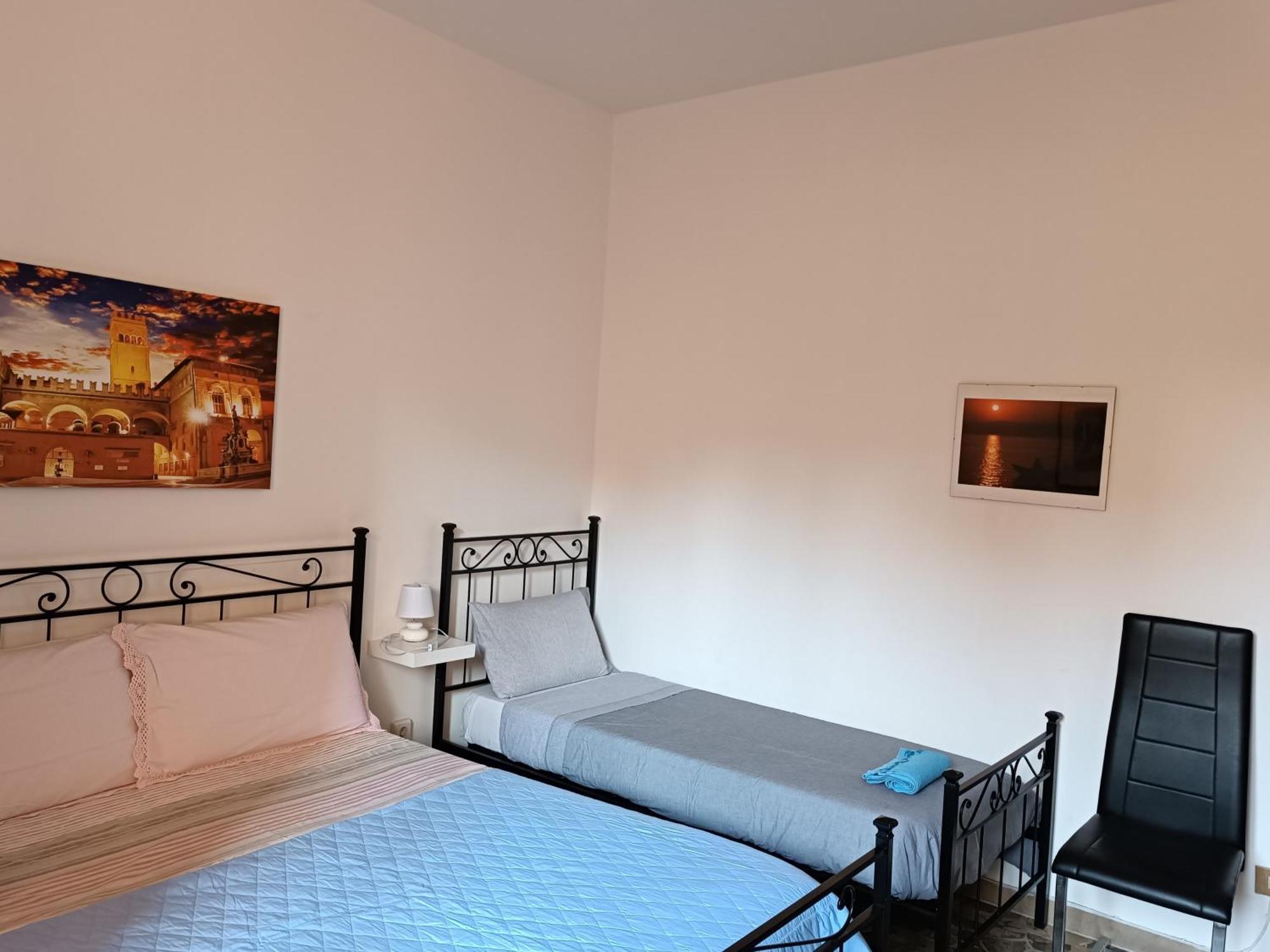 Double Room Extra Bed