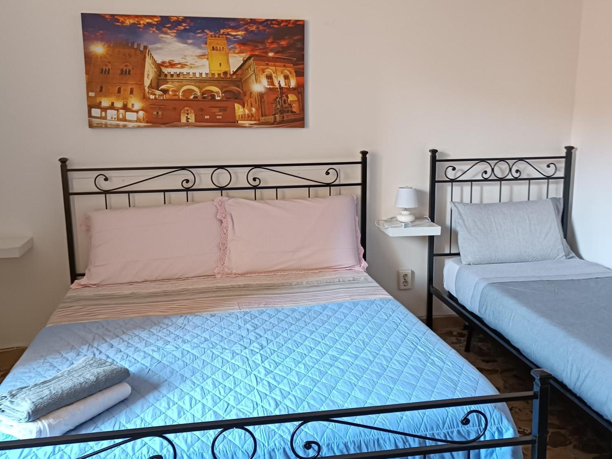 Double Room Extra Bed