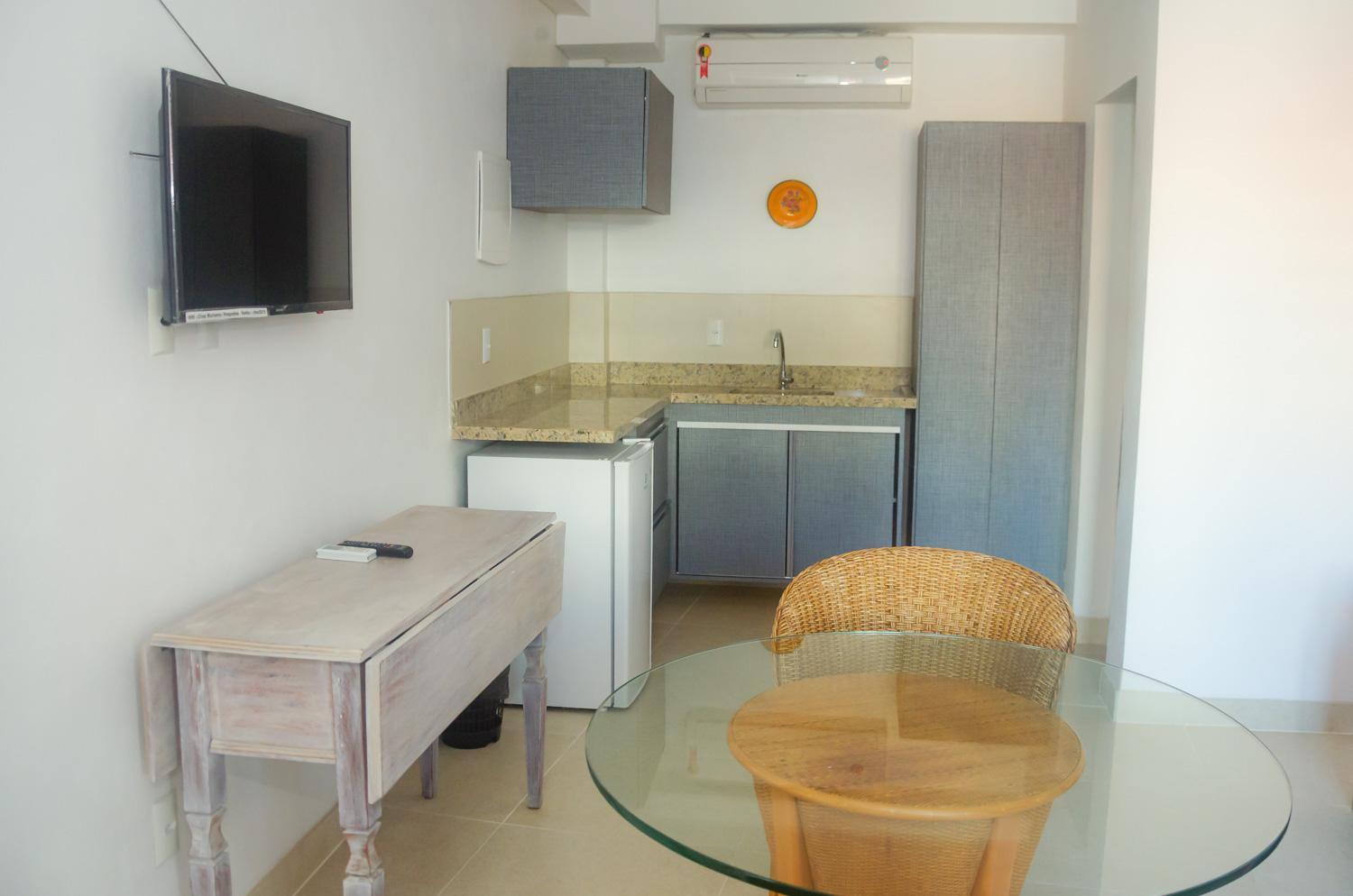 Double Room Balcony