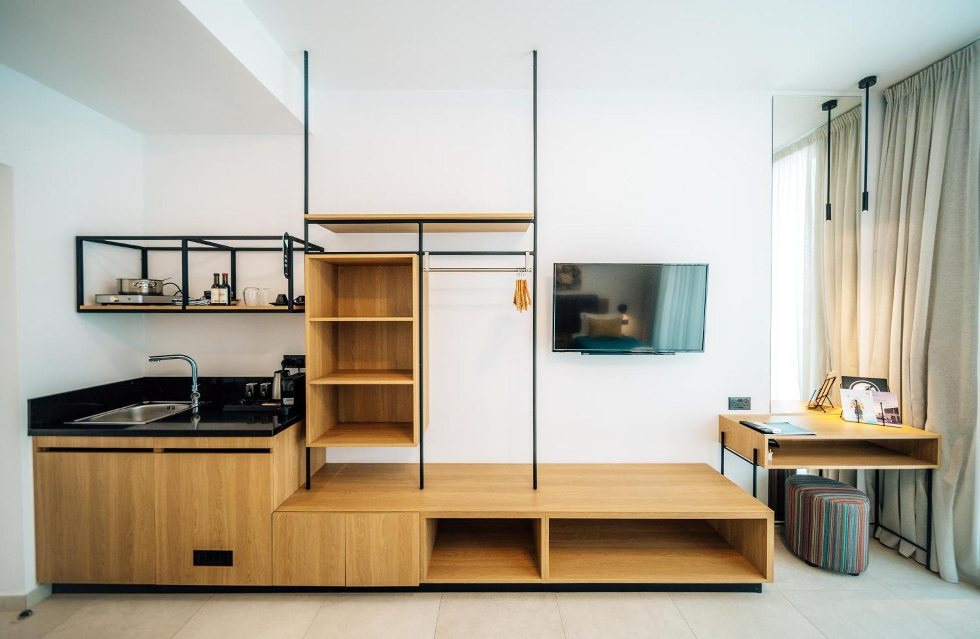Double or Twin Room