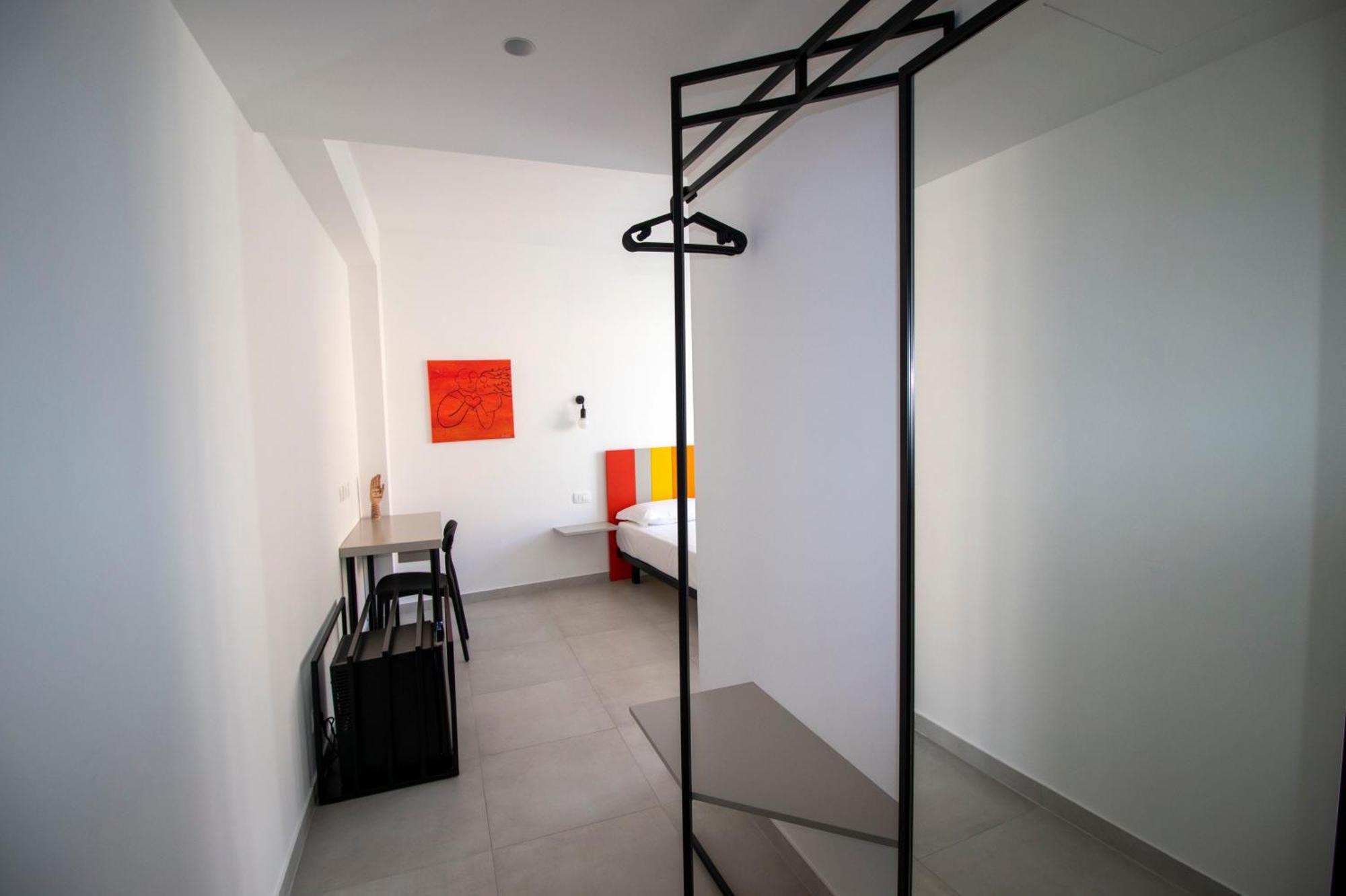 King Room Balcony