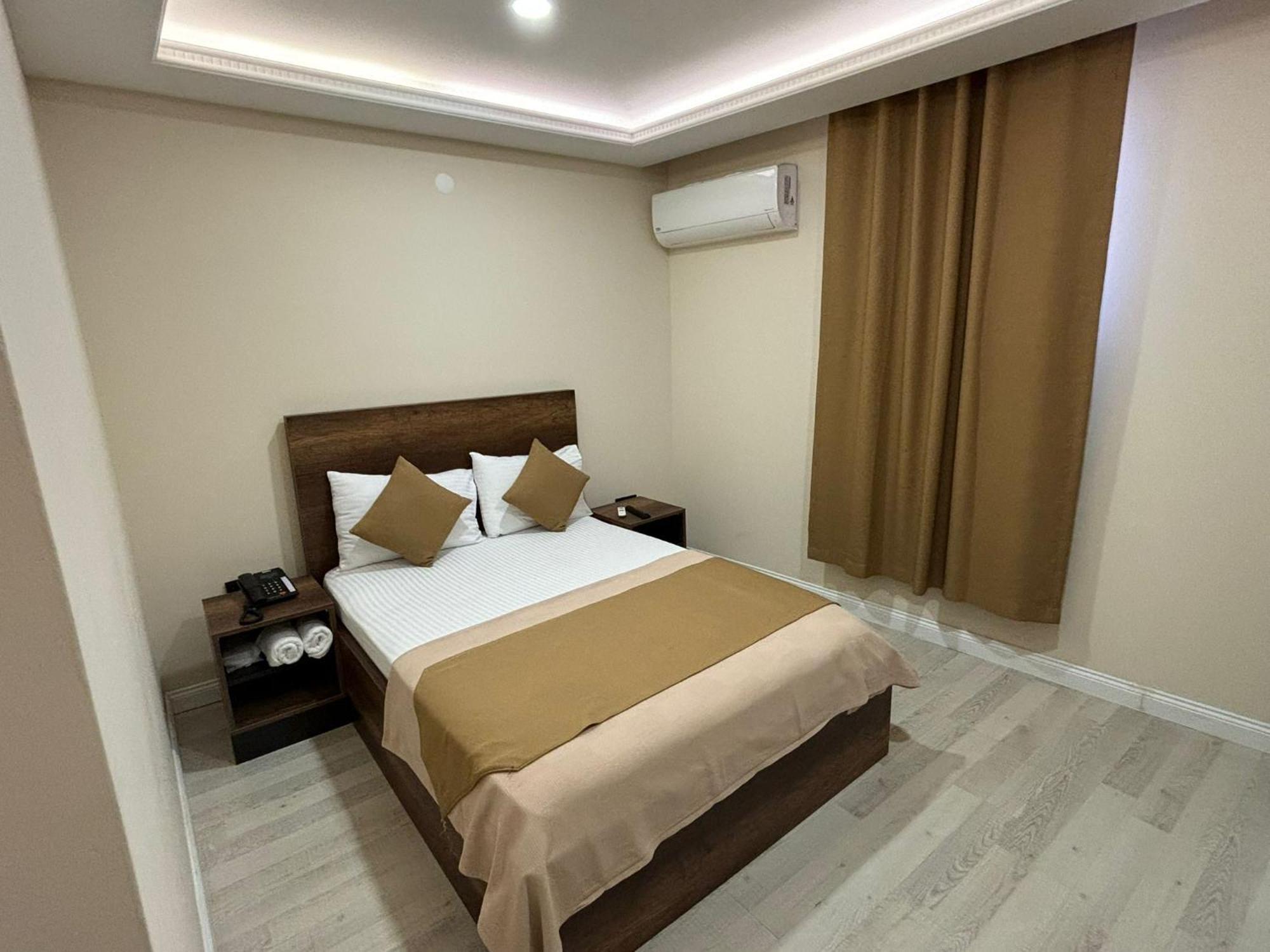Chambre Double Économique