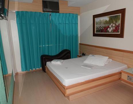 Deluxe Double Room Spa Bath