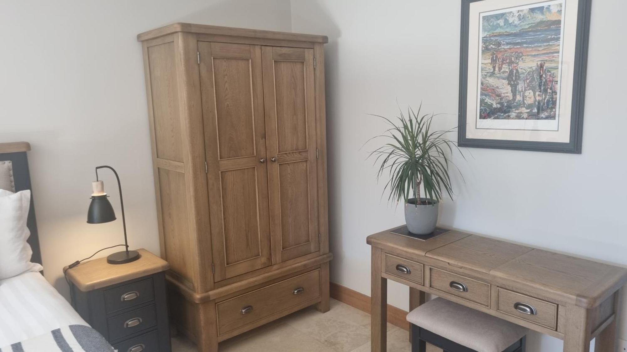 Superior King Room