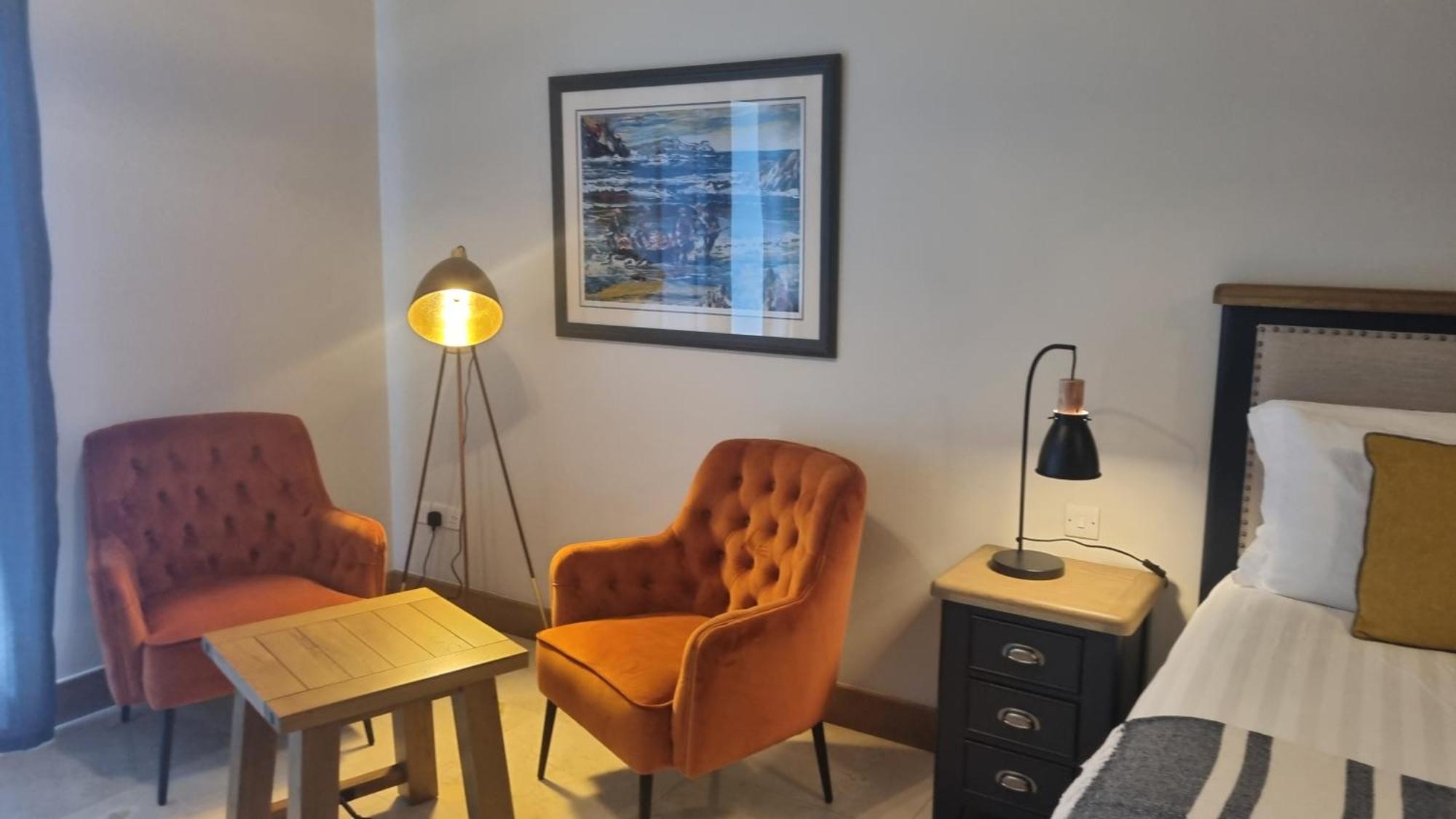 Superior King Room