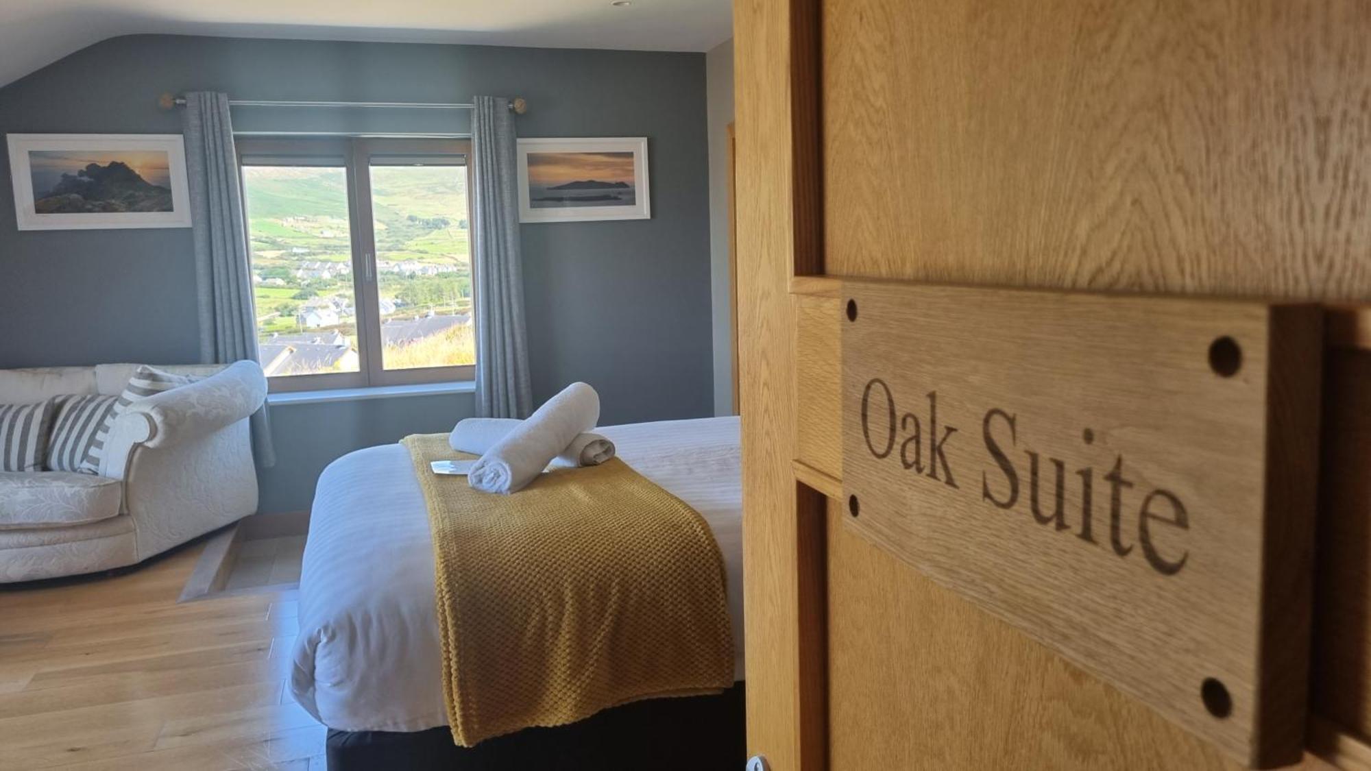 Superior King Suite