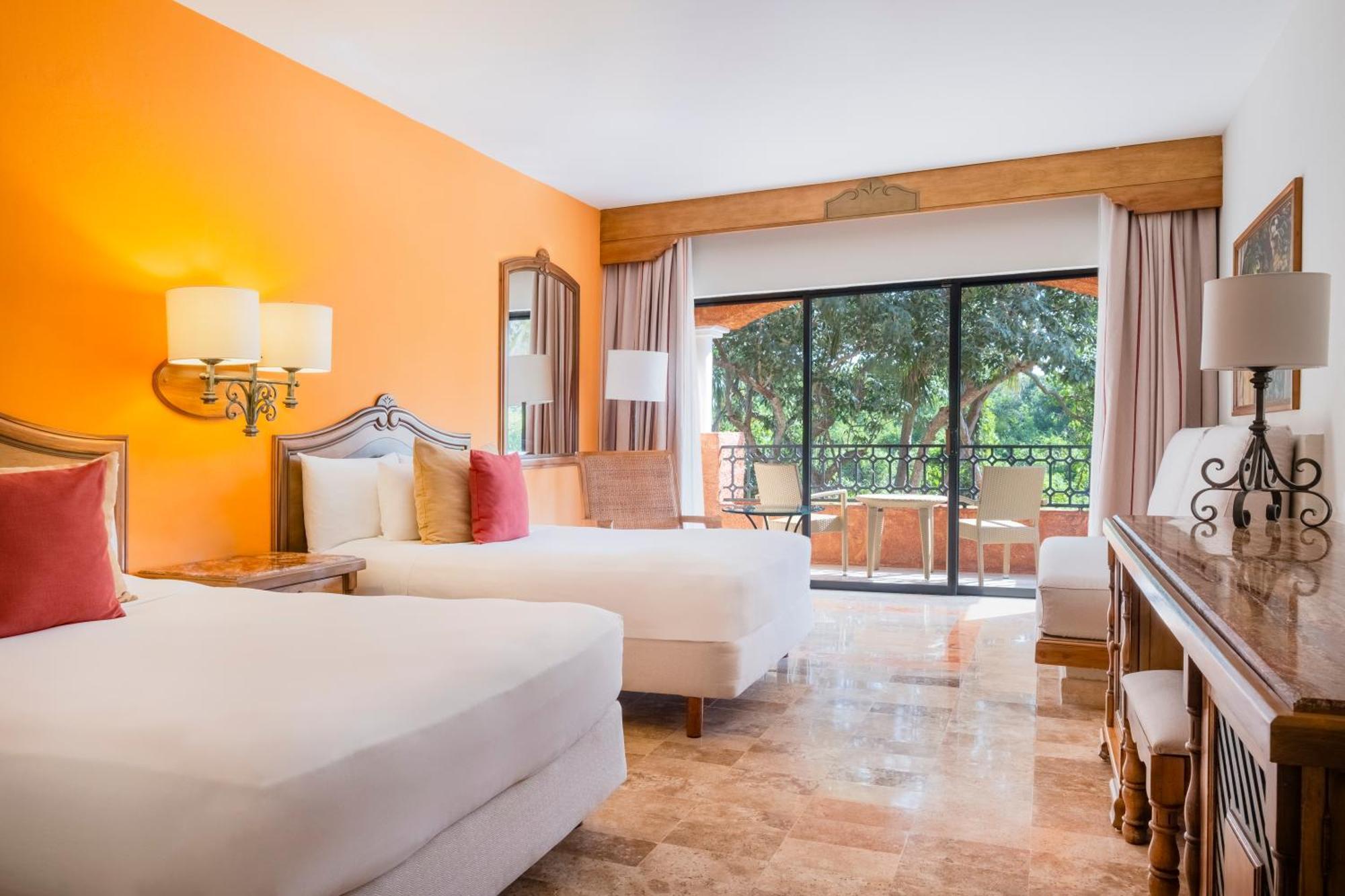 Premium Near Pool