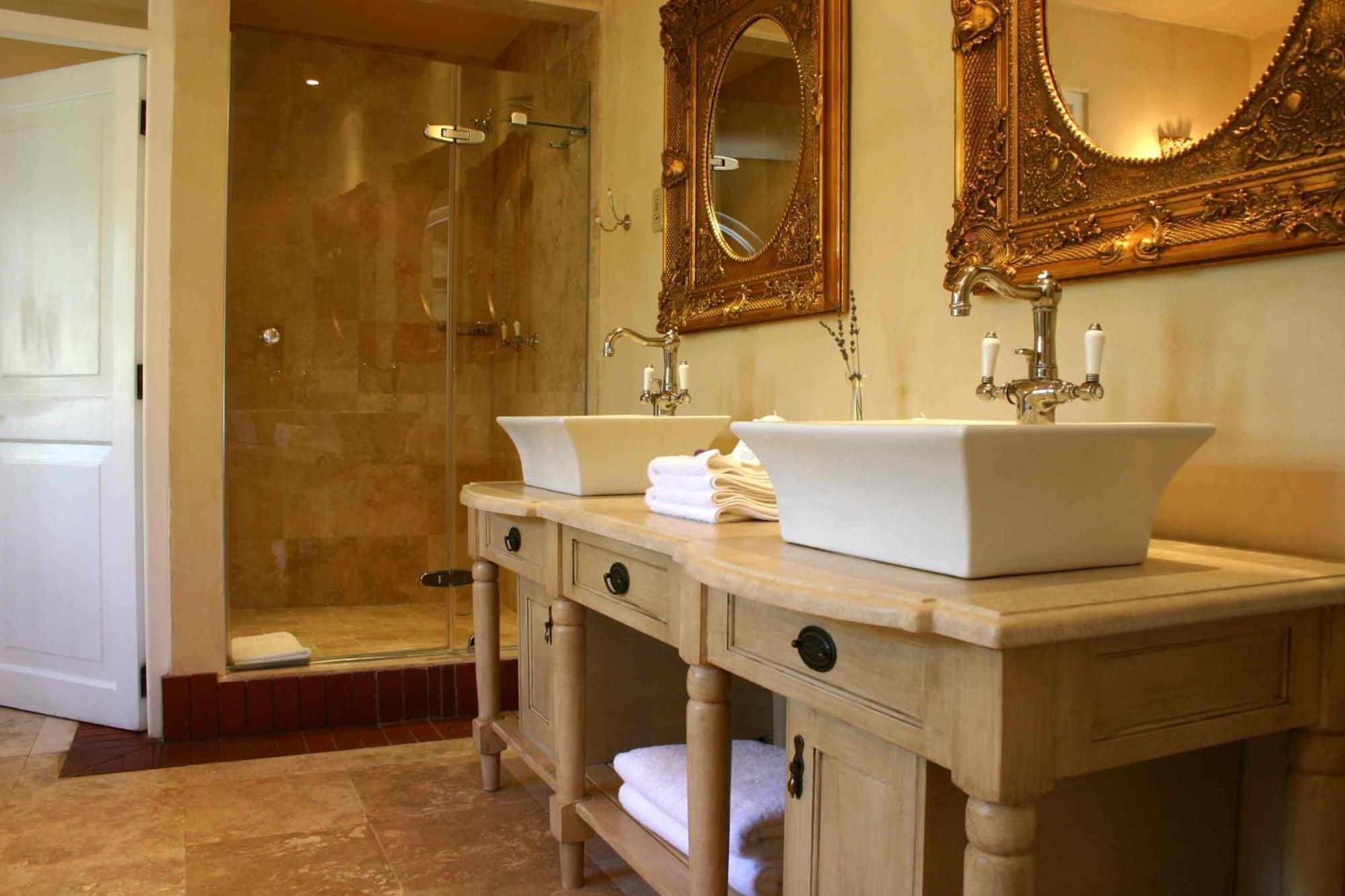 Villa Suite