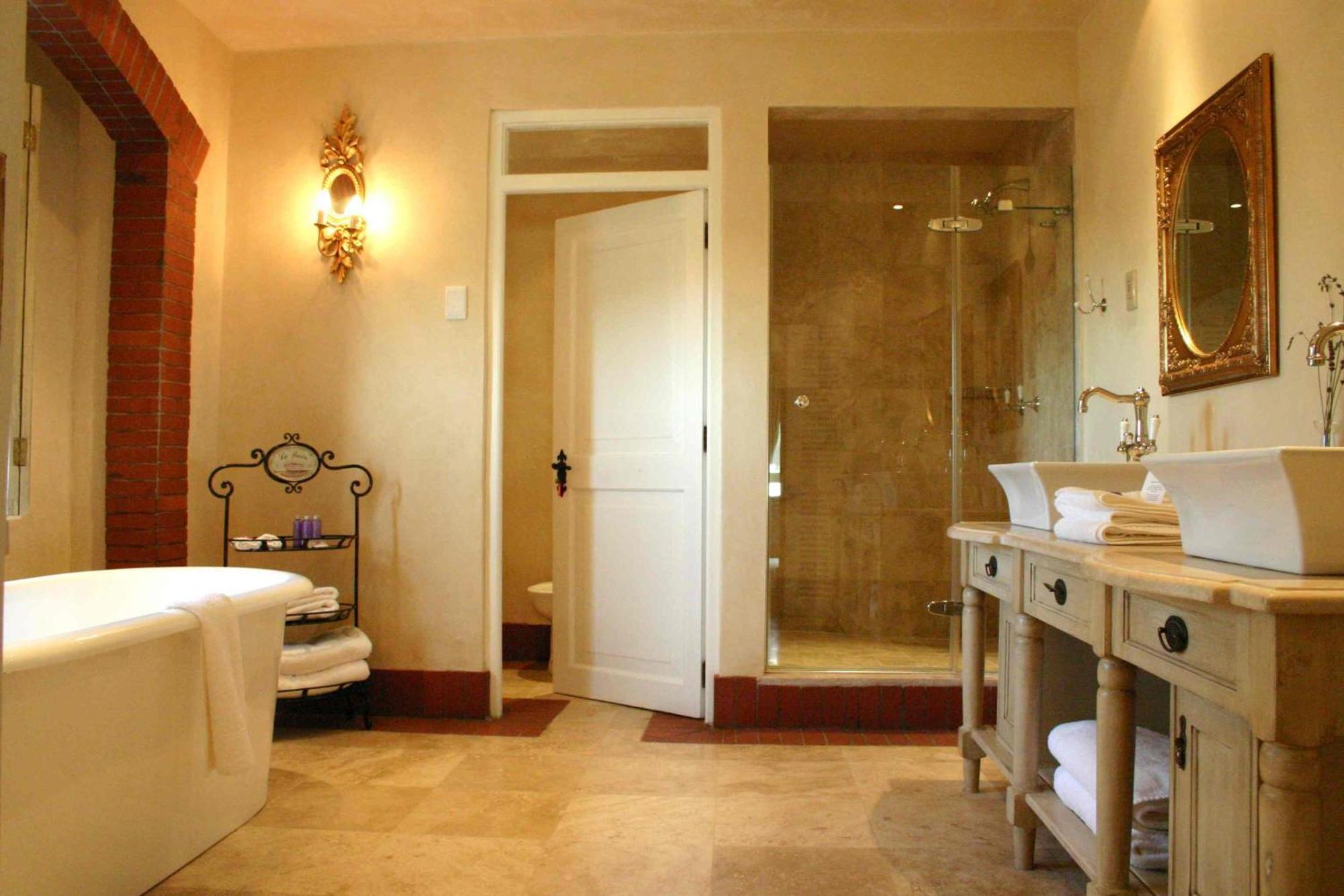 Villa Suite