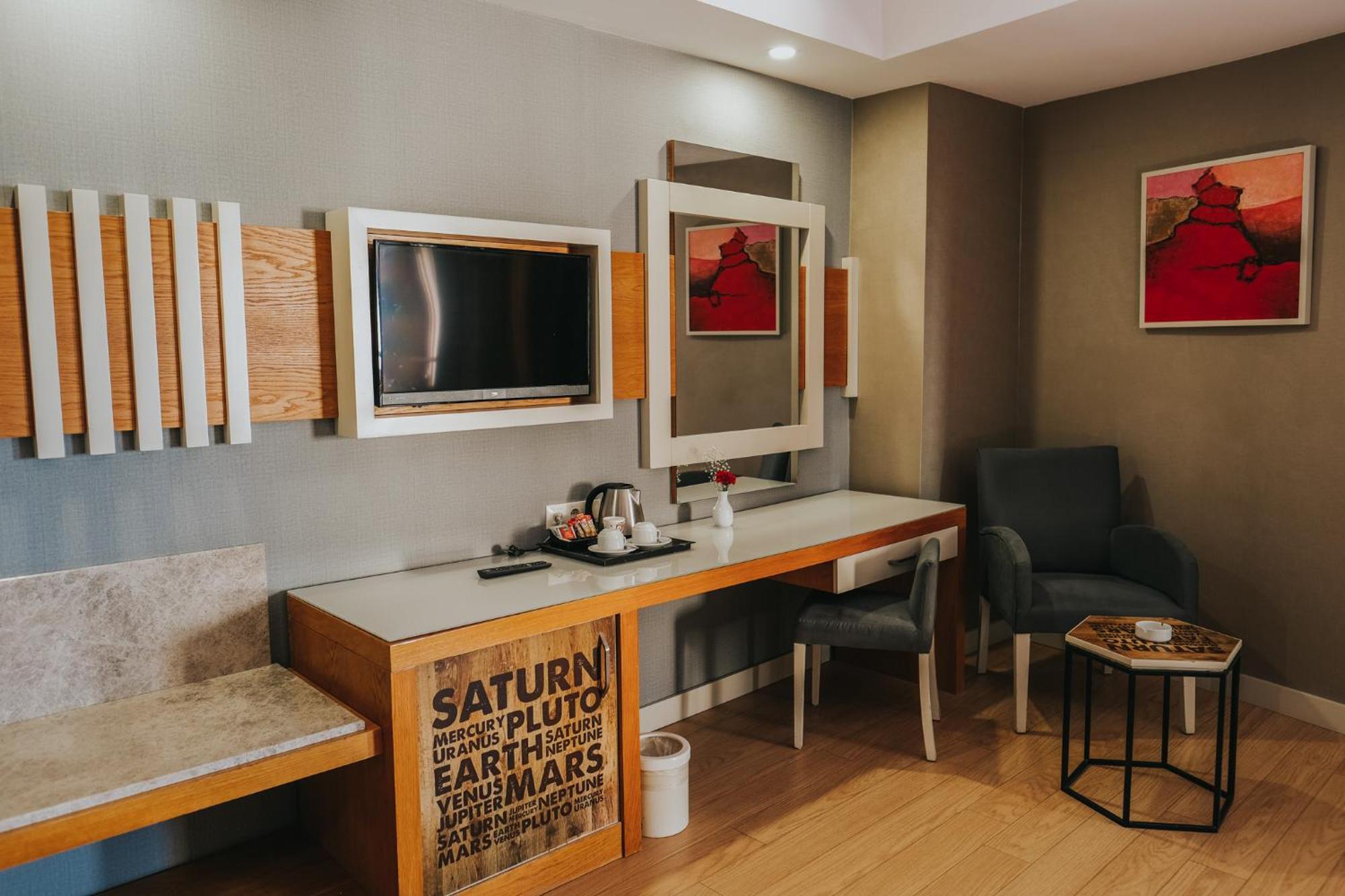 Double Room Spa Bath