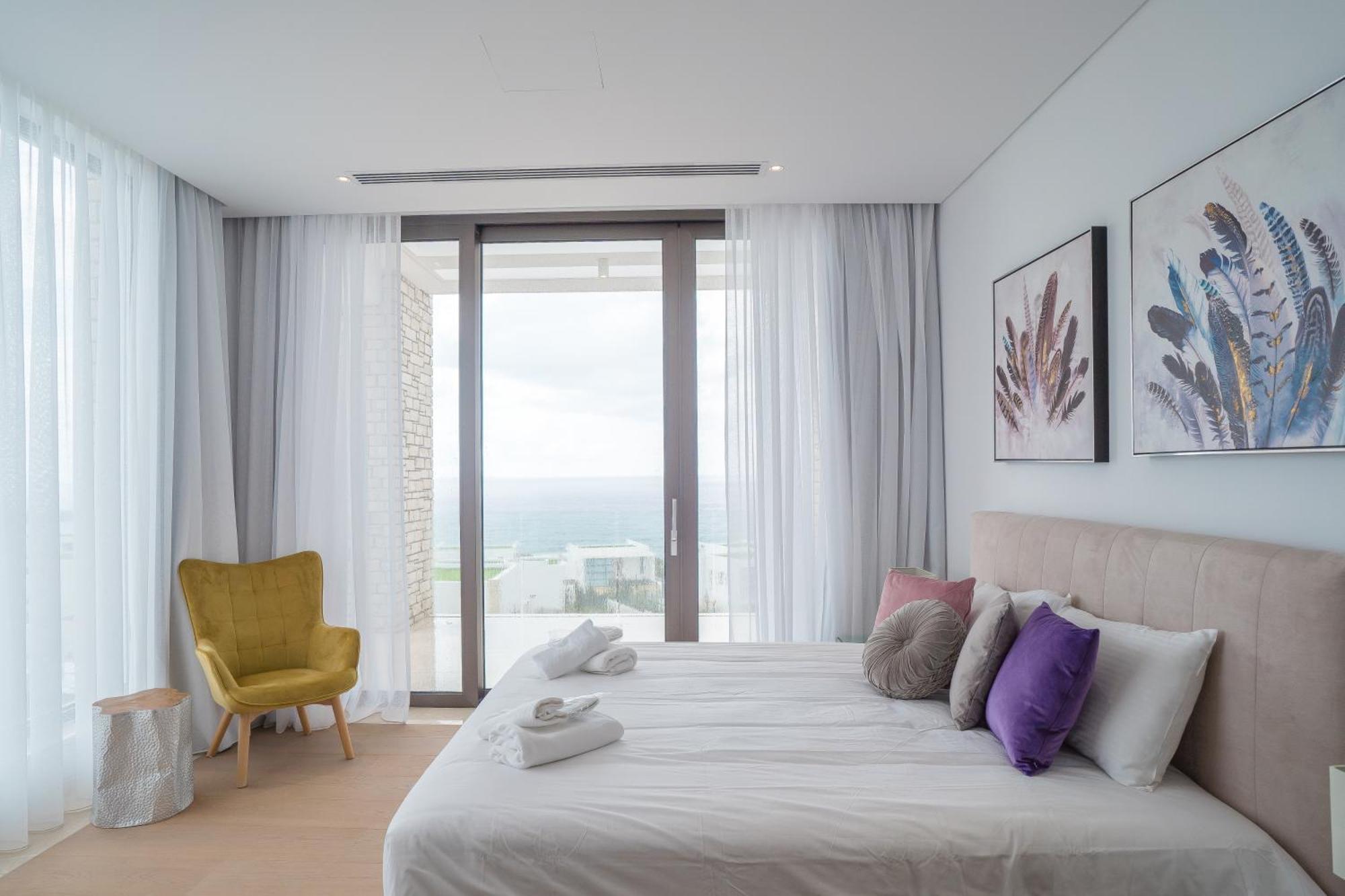 Villa Sea View