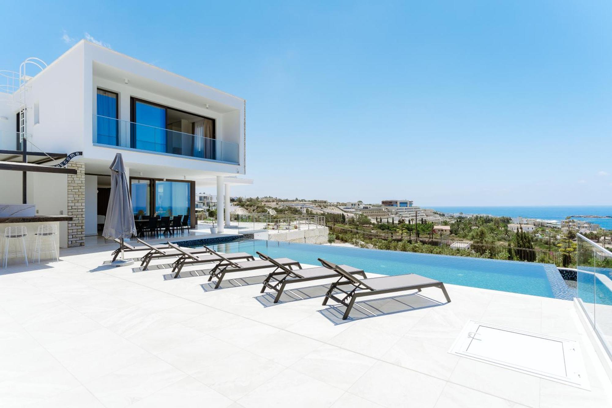 Villa Private Pool