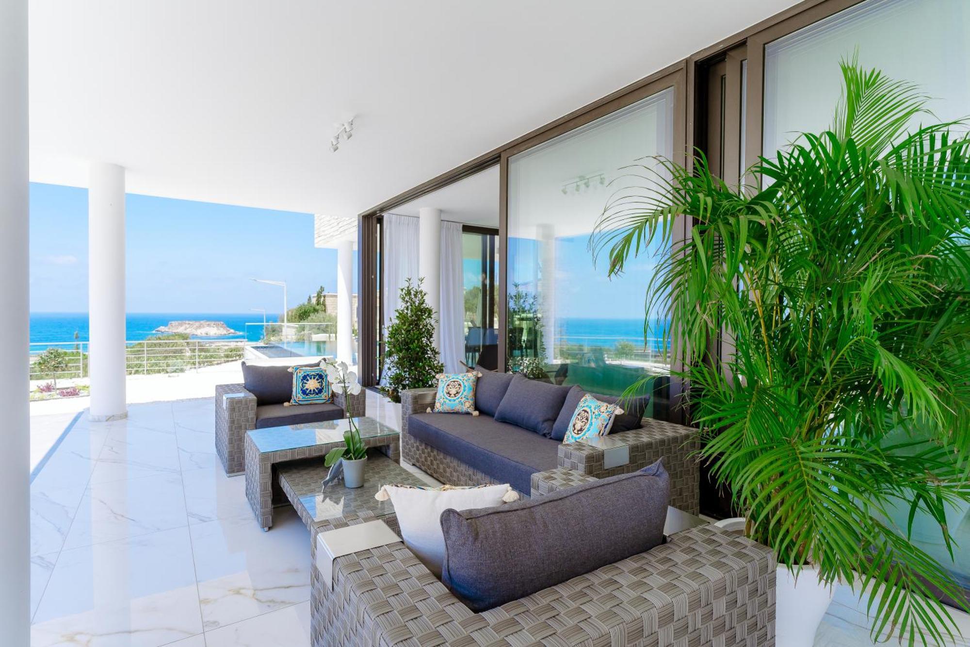 Villa Private Pool