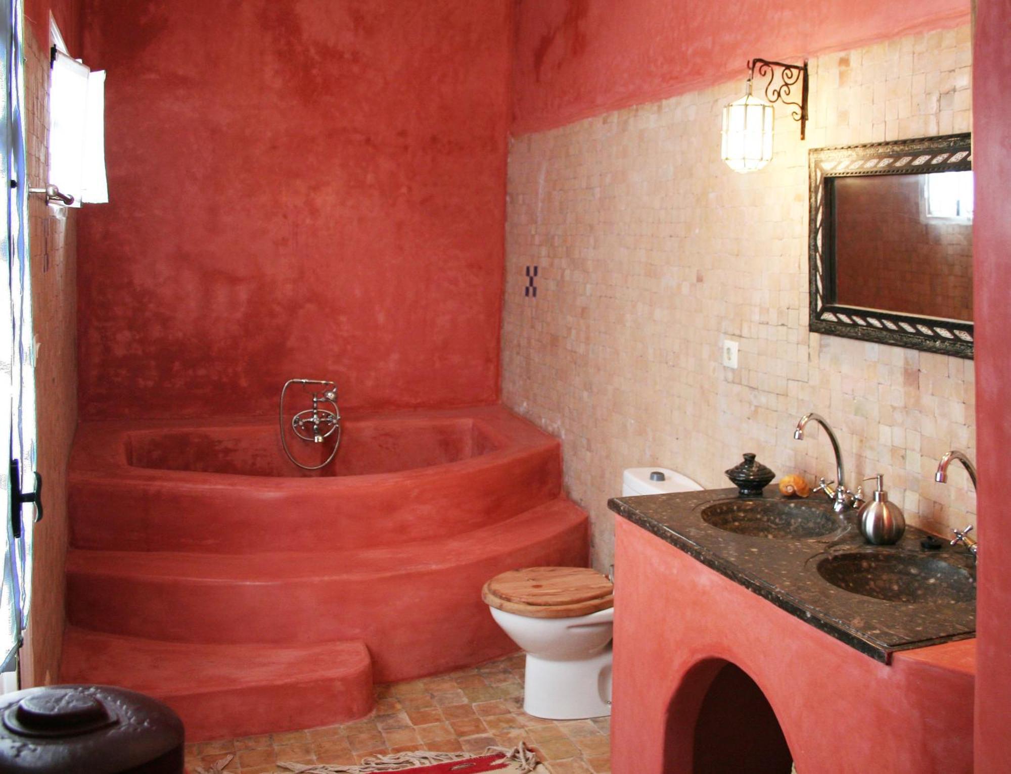 Double Room Private Bathroom