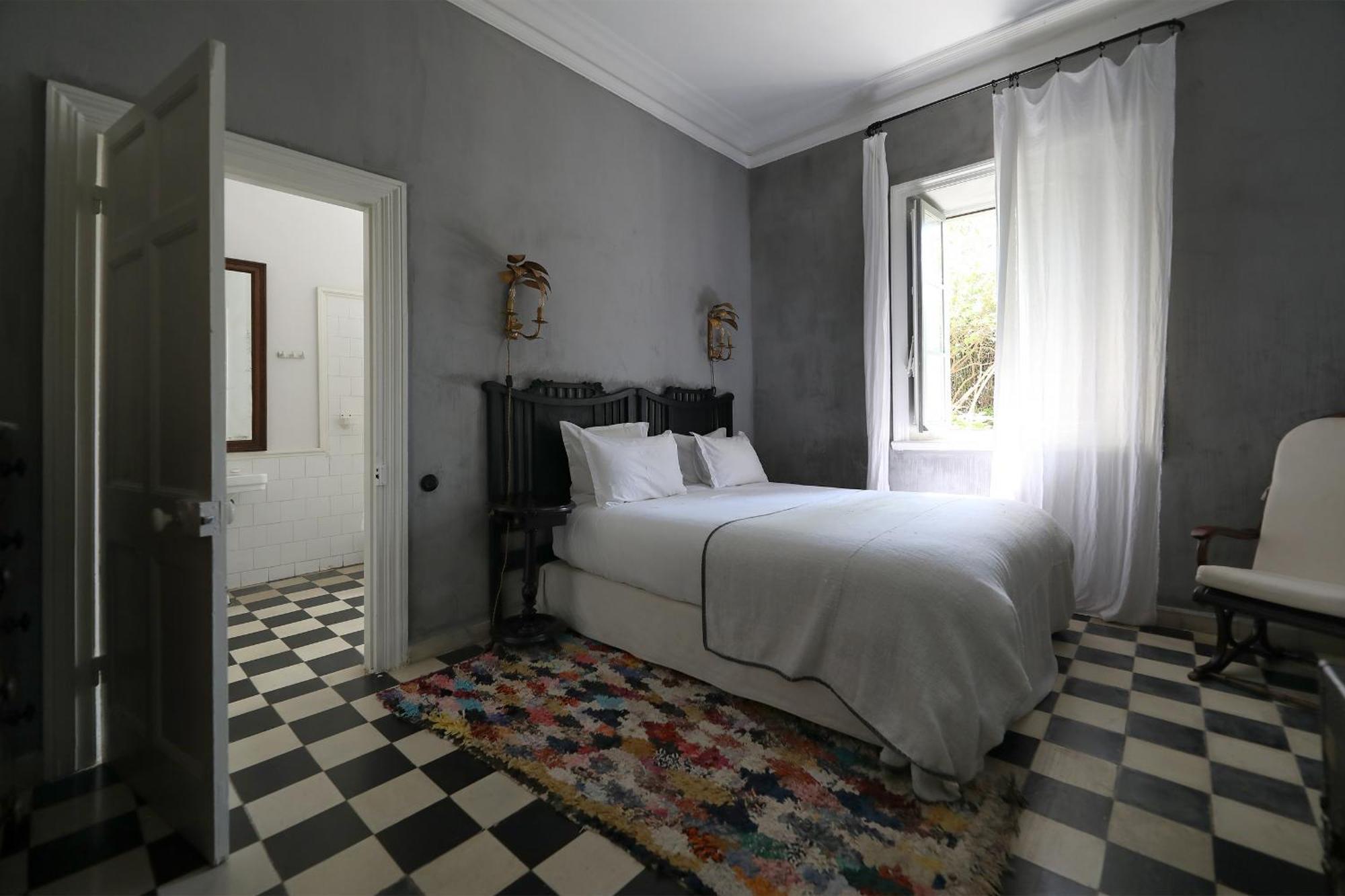 Playa Room