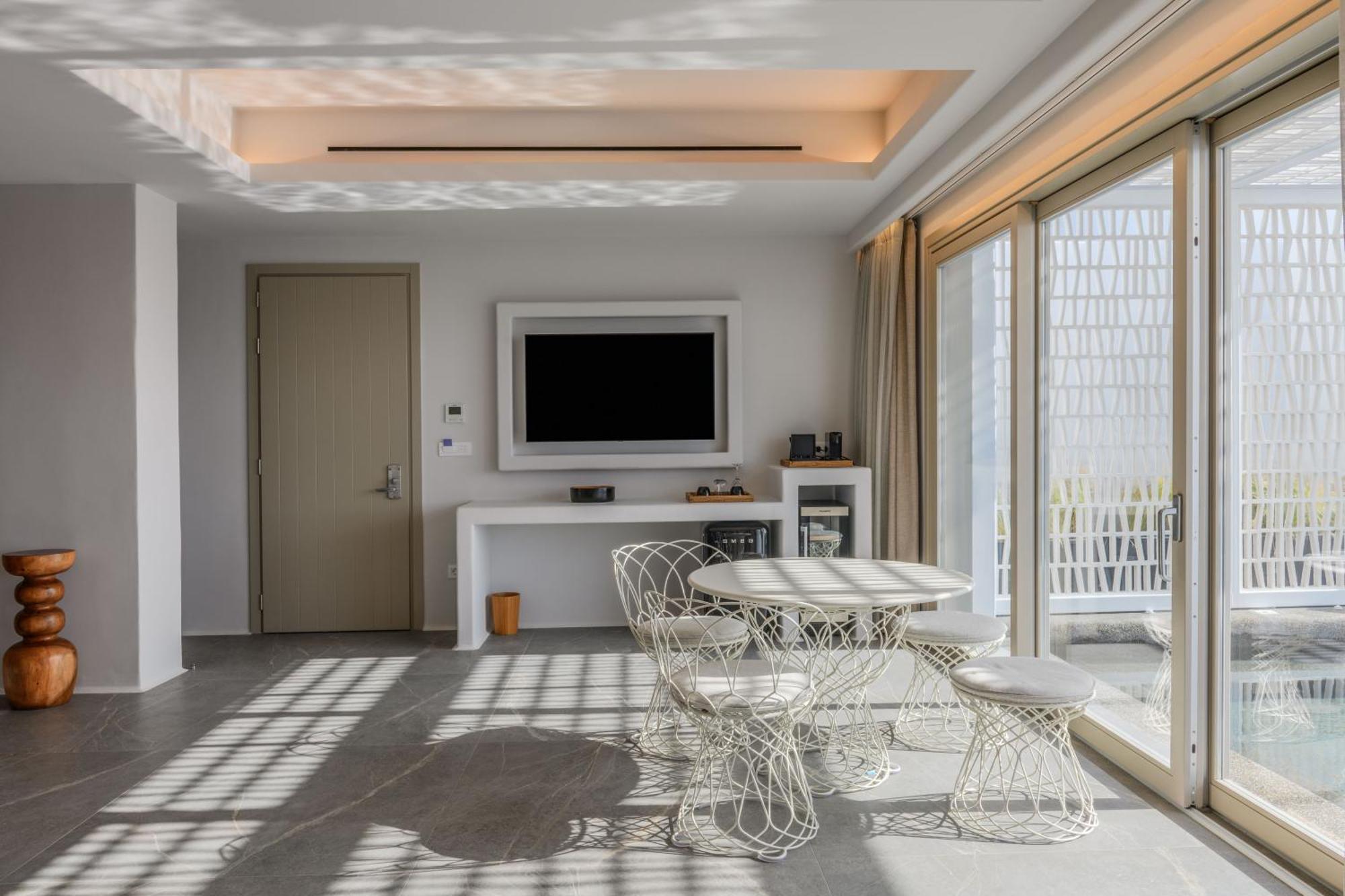 Majestic Suite
