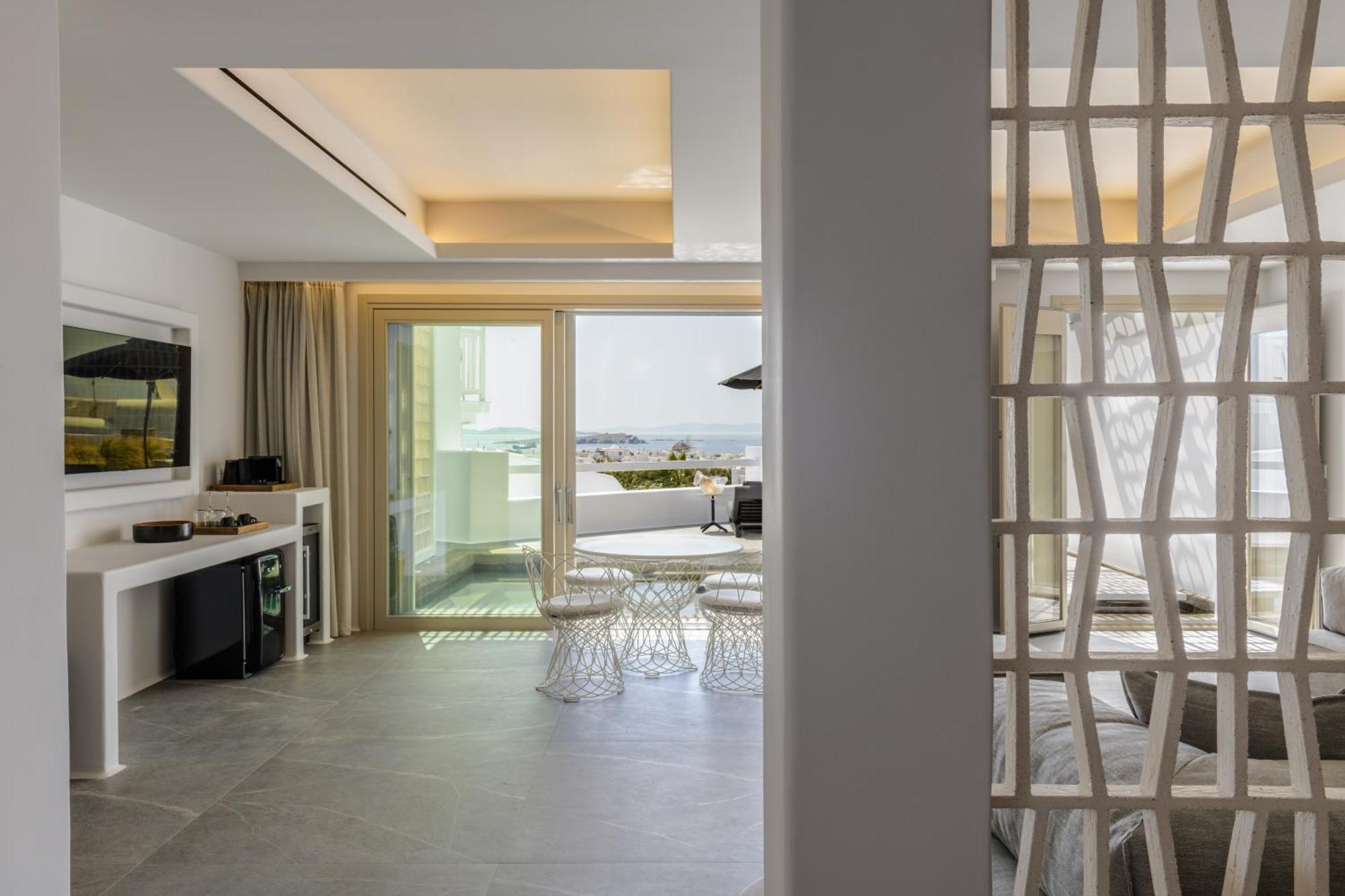 Majestic Suite
