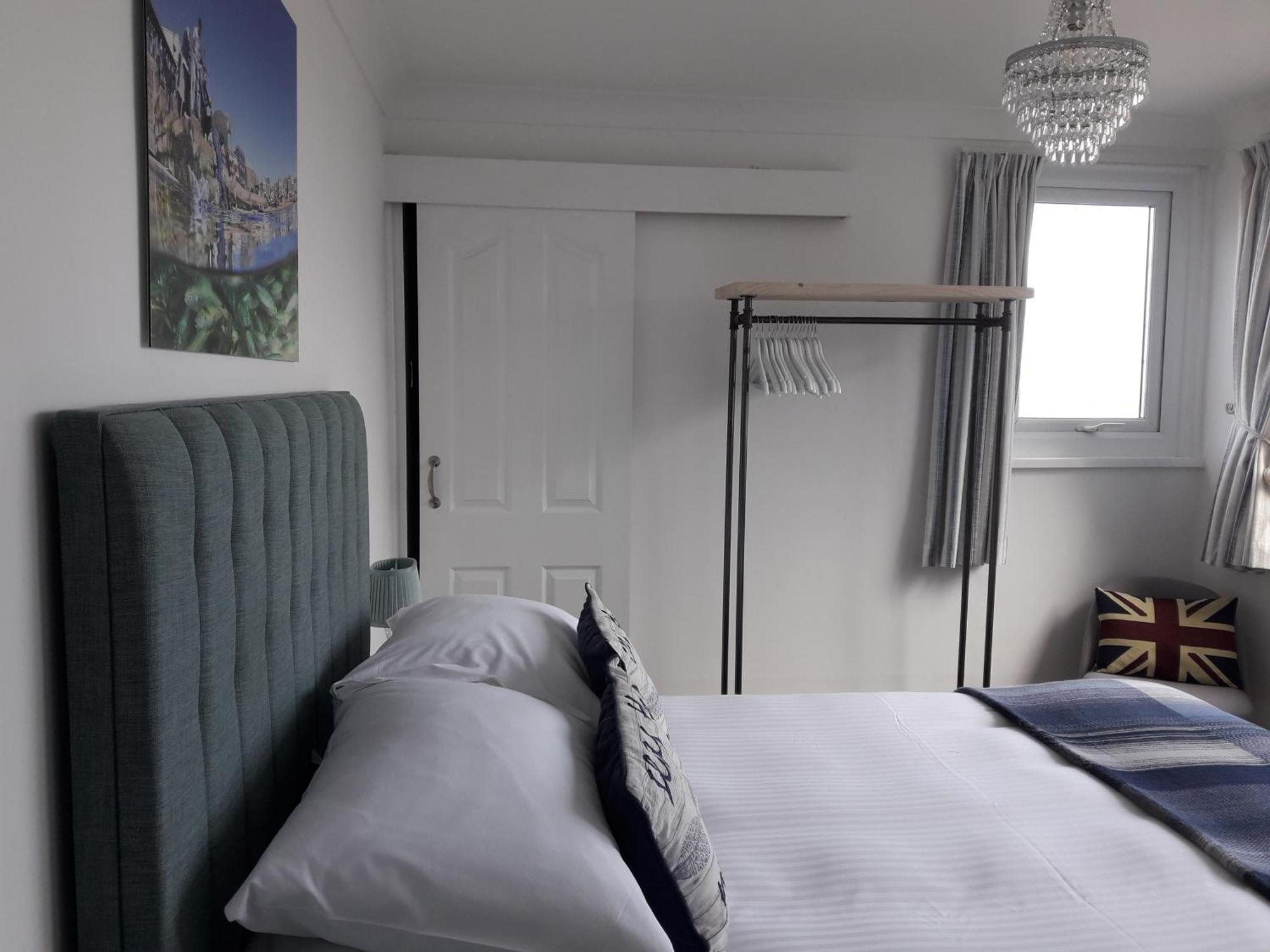 Double Room Sea View