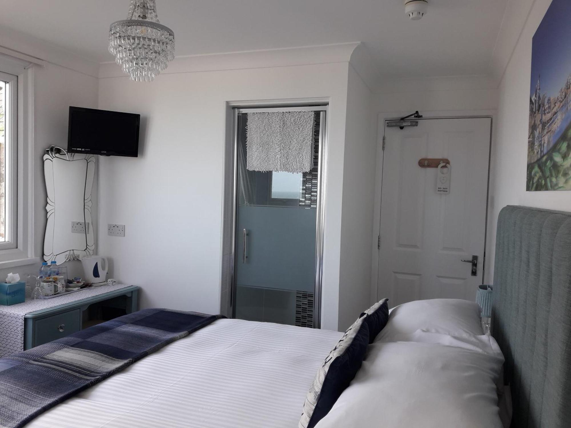 Double Room Sea View