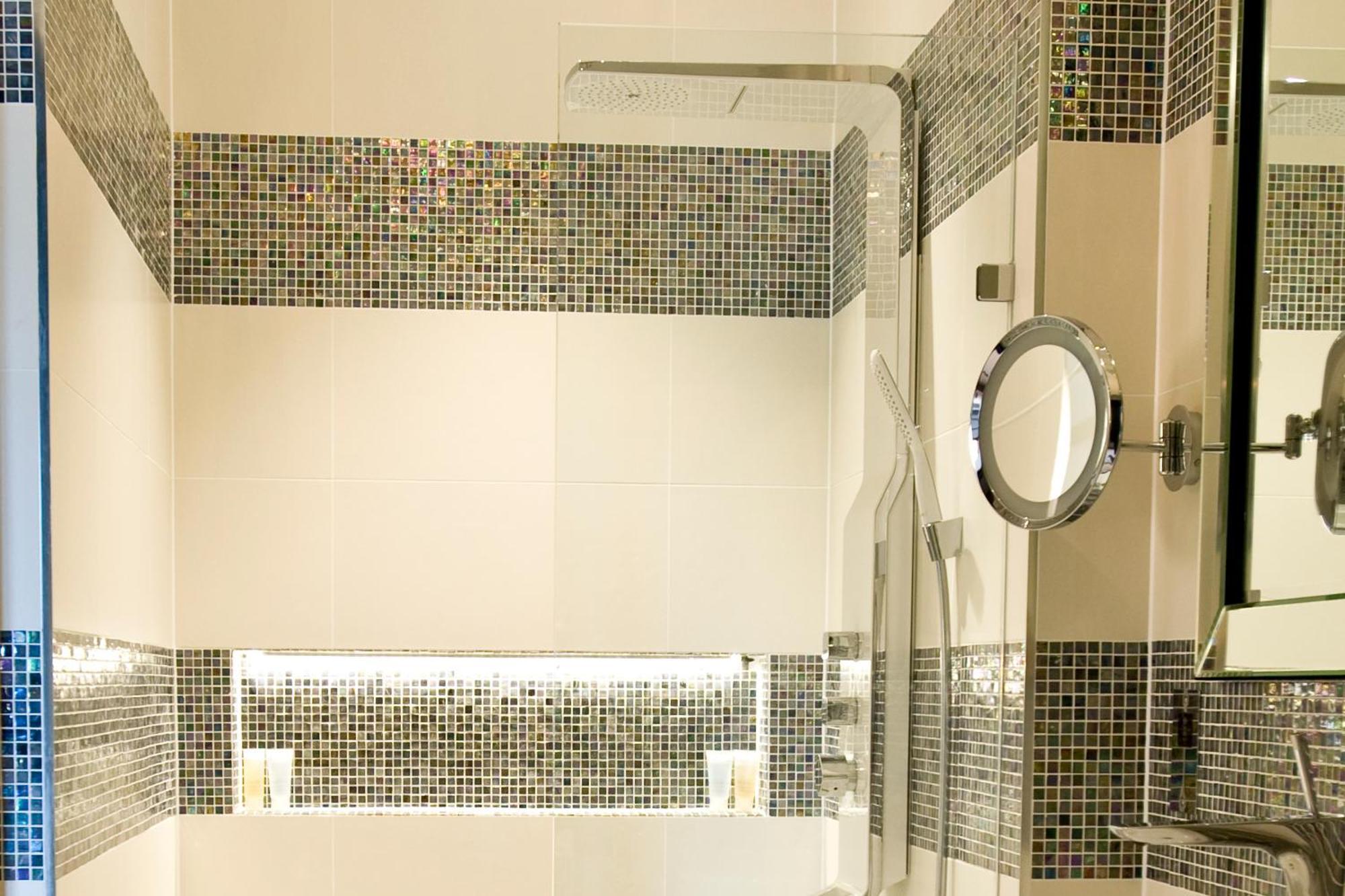 Executive Double Room Balcony