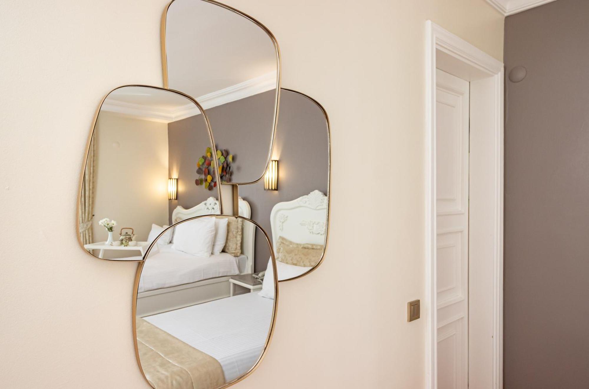 Connecting Family Room