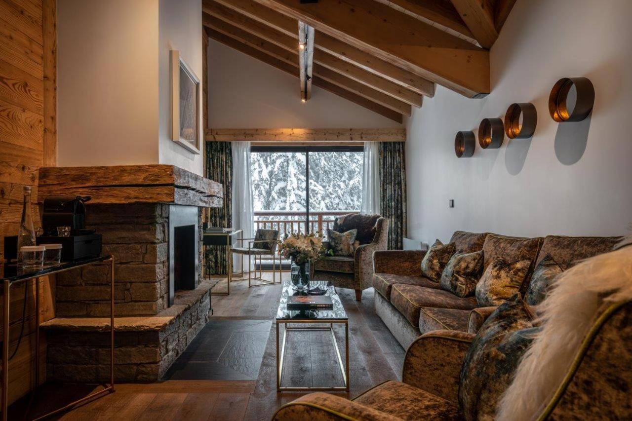 Superior Suite